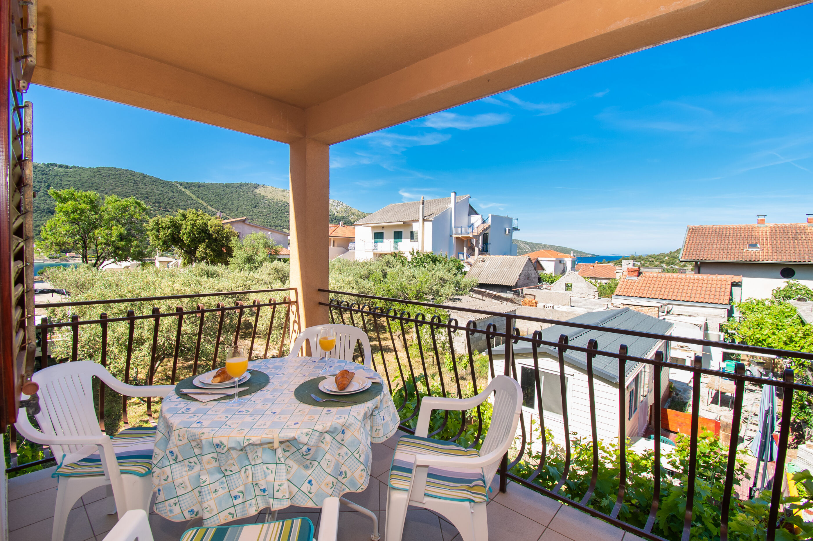 Apartments Vita Niko 85091-A2