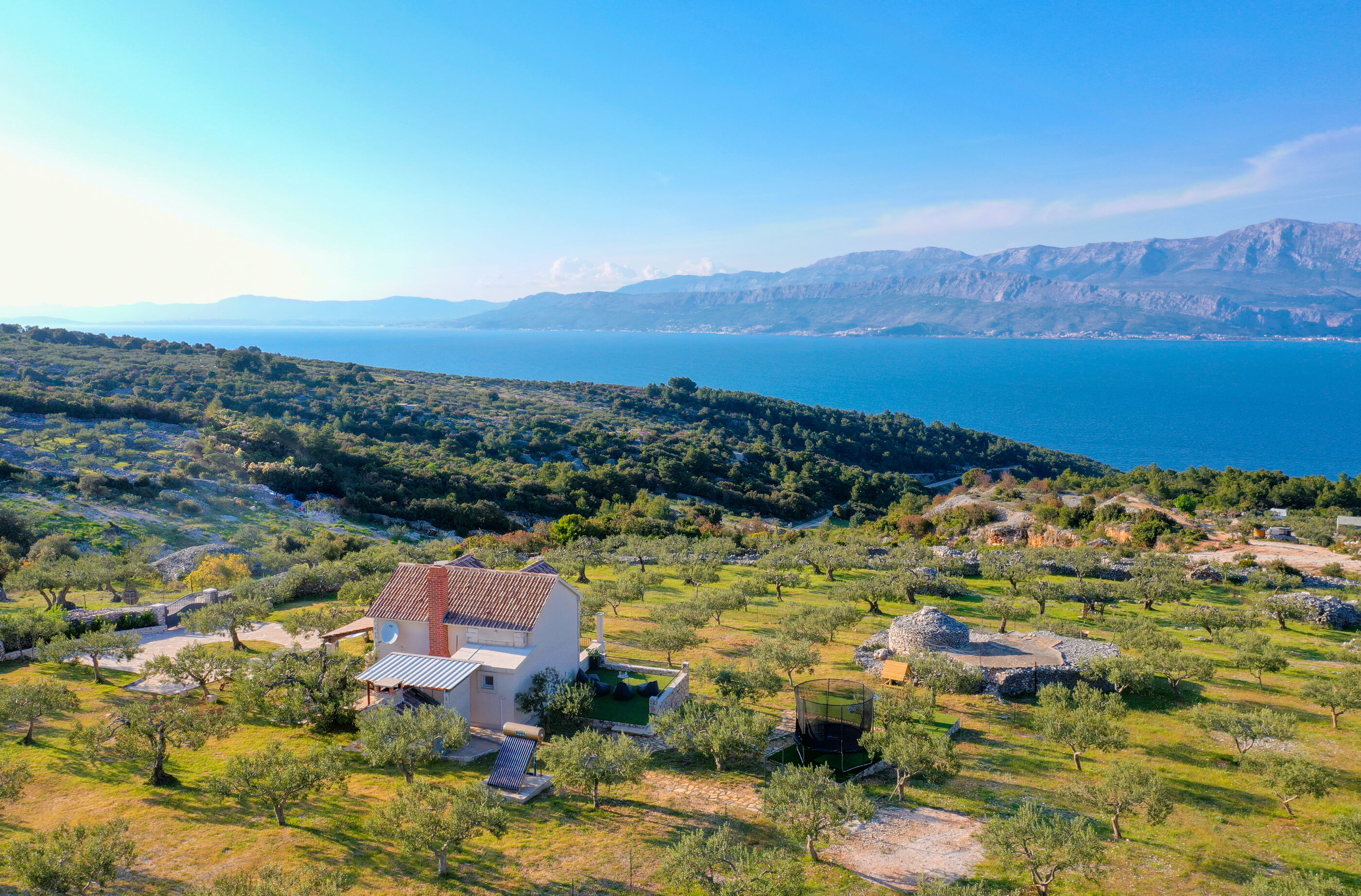 House MARINA 21071-K1