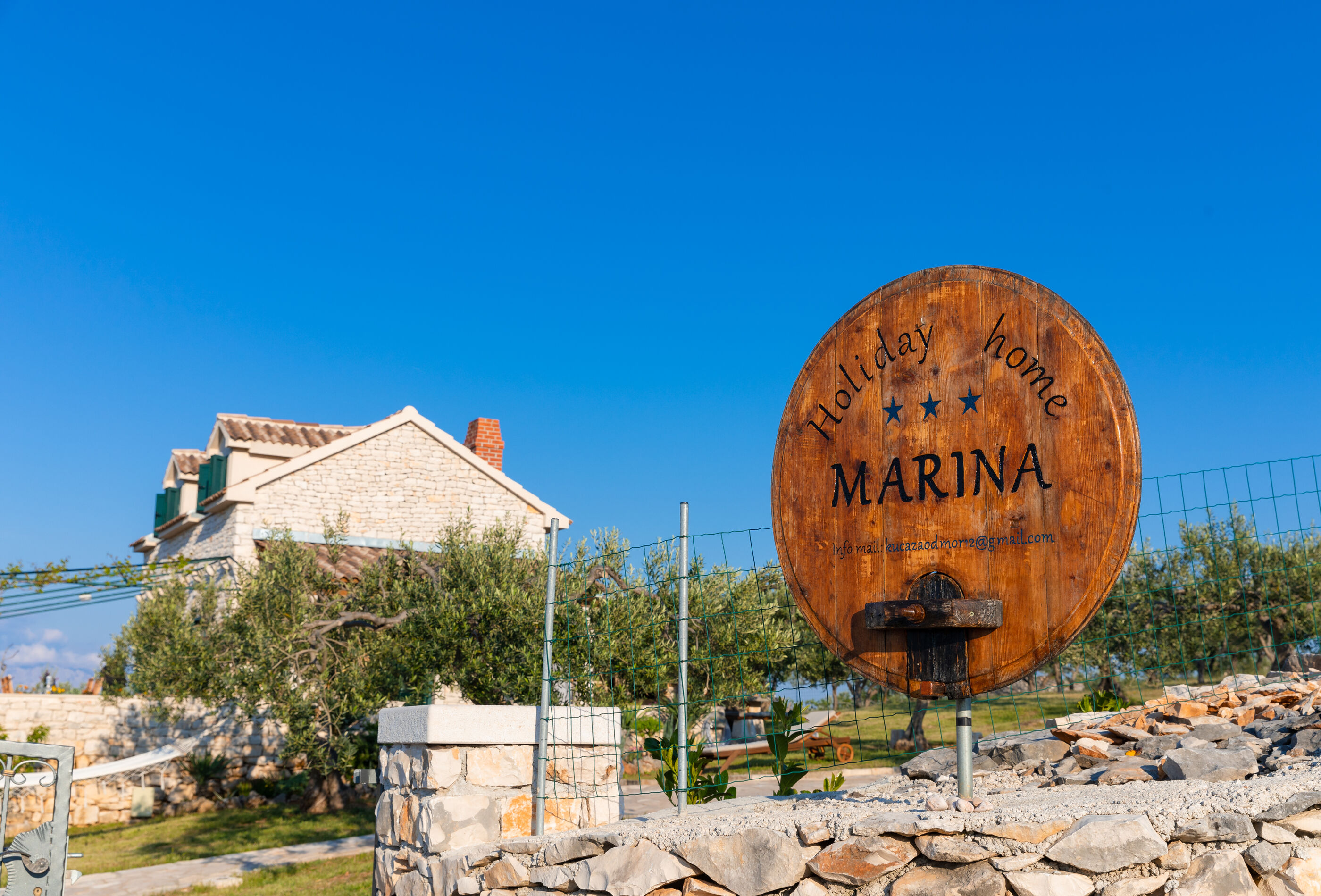 House MARINA 21071-K1