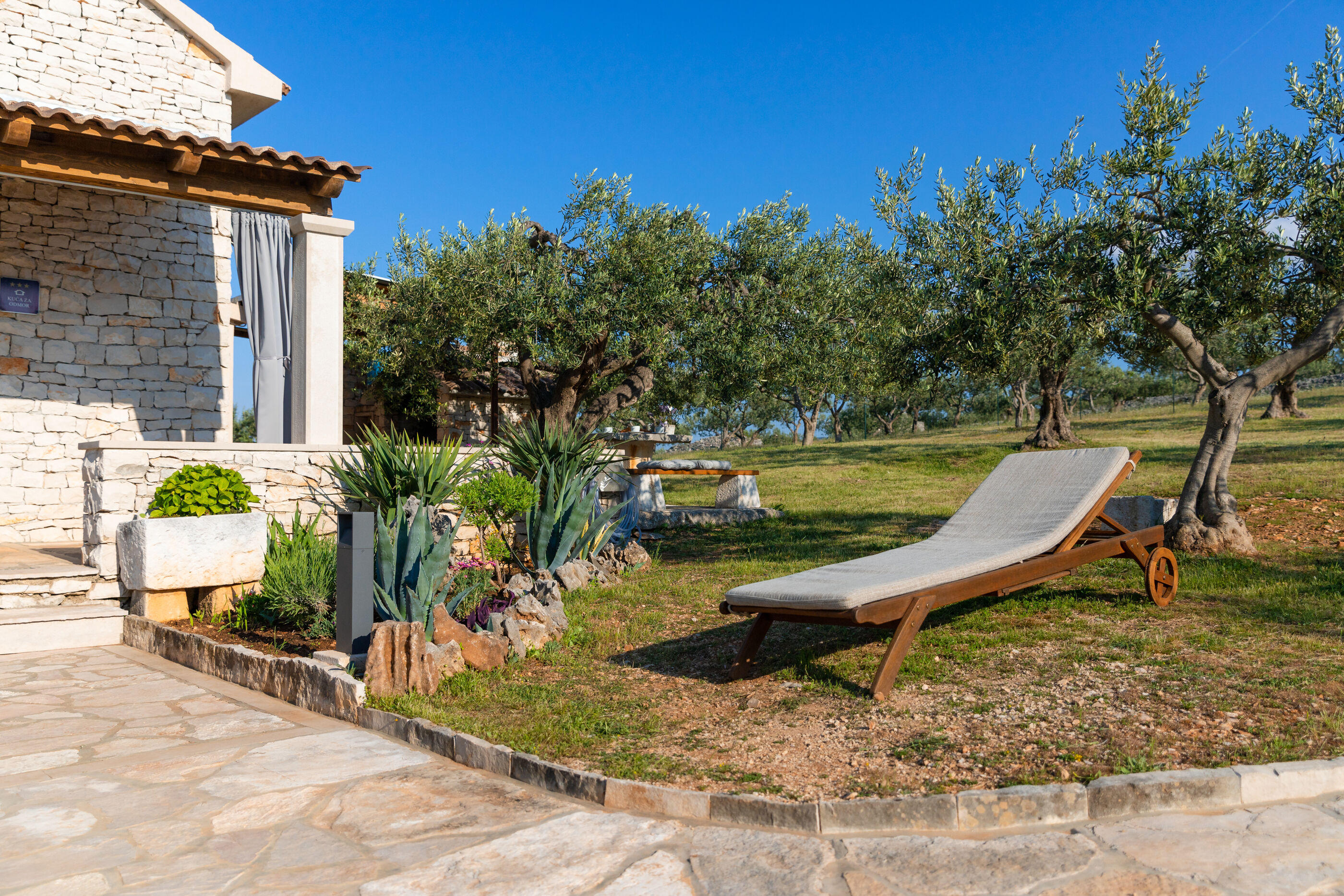 House MARINA 21071-K1