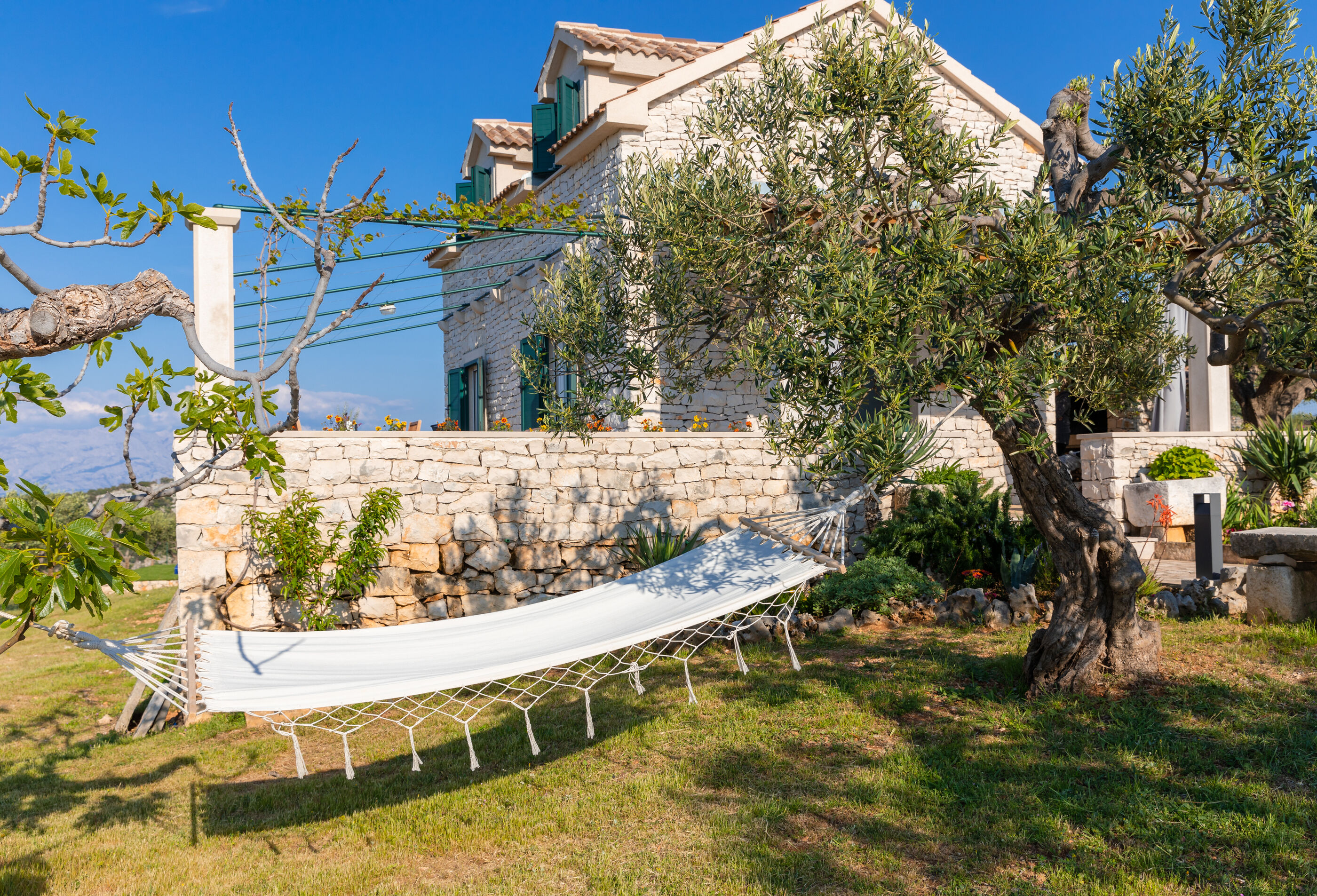 House MARINA 21071-K1