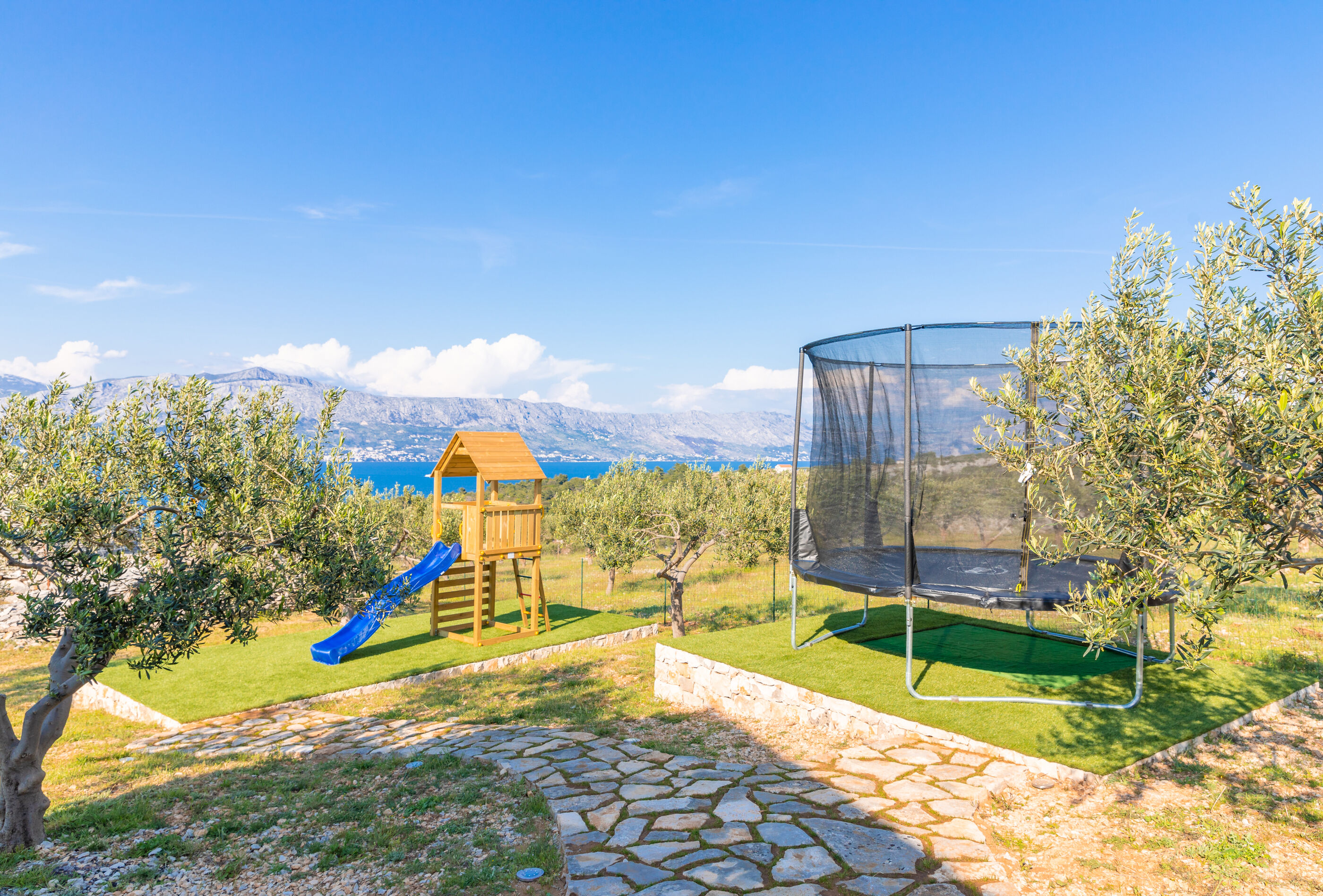 House MARINA 21071-K1