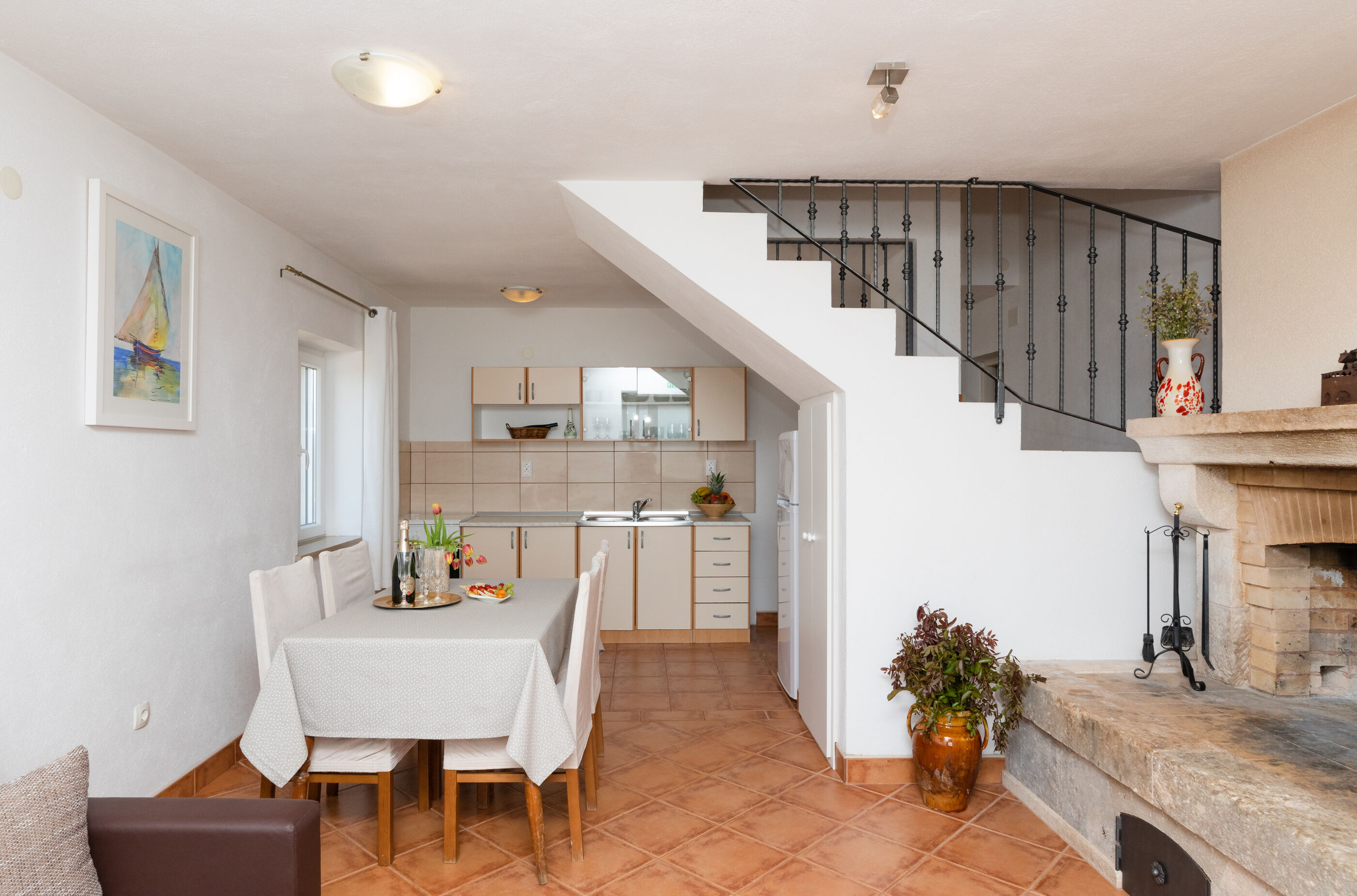 House MARINA 21071-K1
