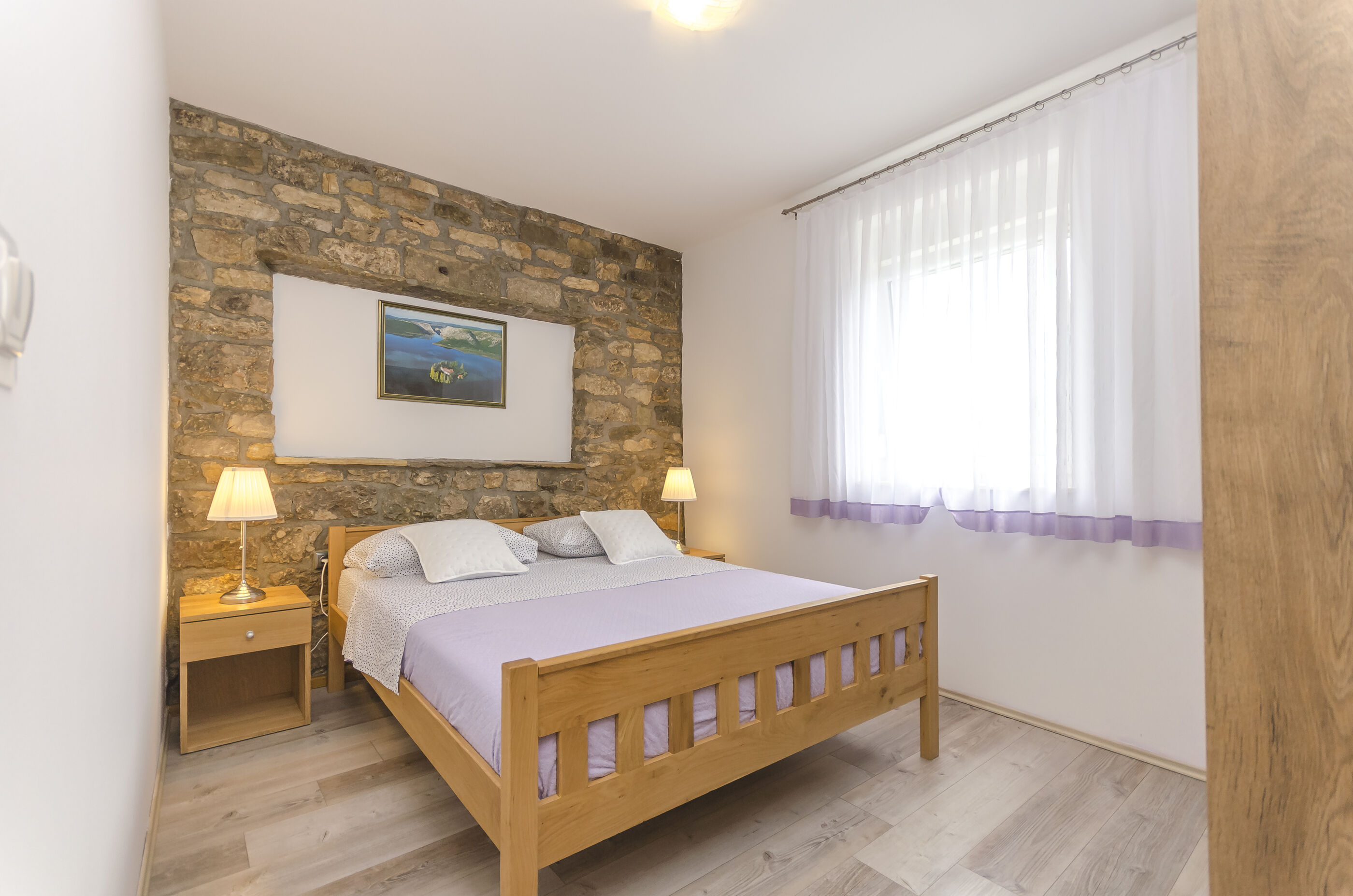 Apartment Luka 87821-A1