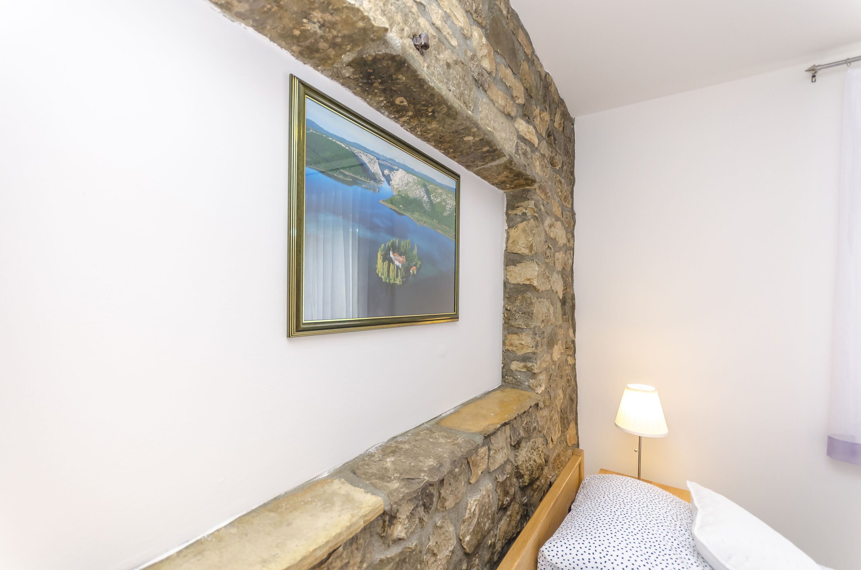 Apartment Luka 87821-A1