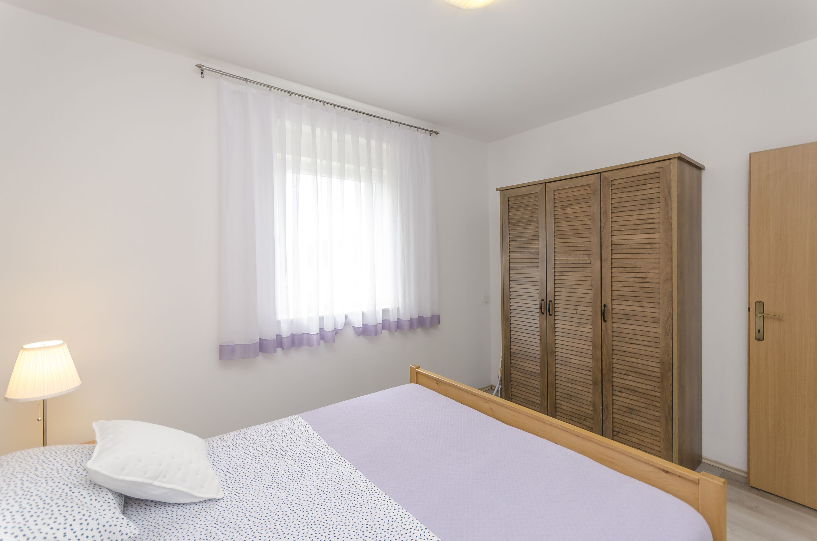 Apartment Luka 87821-A1