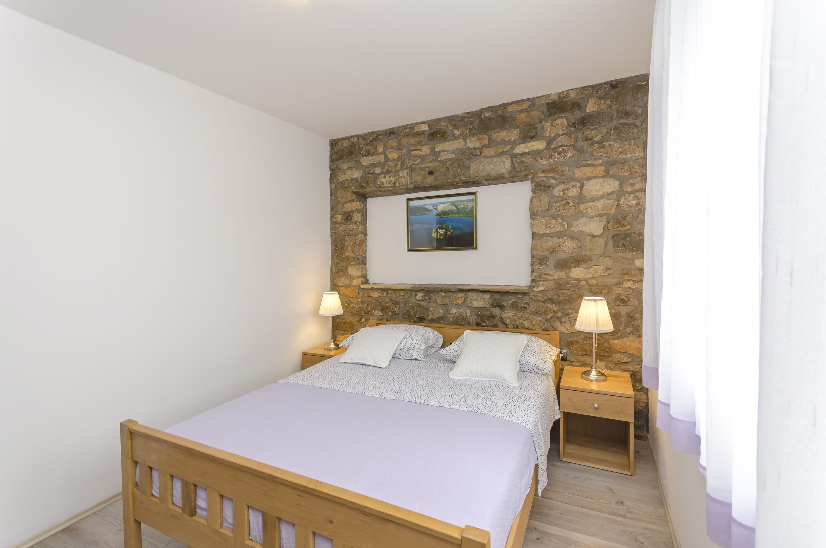 Apartment Luka 87821-A1