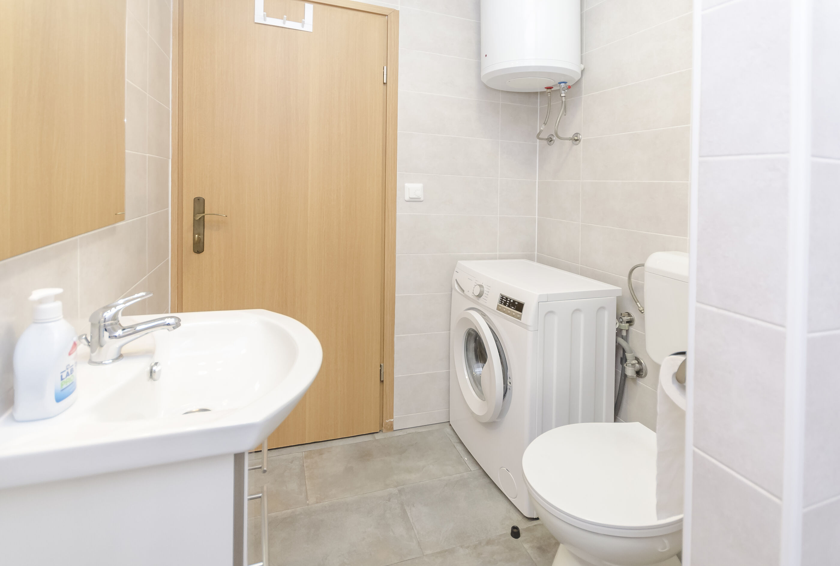 Apartment Luka 87821-A1