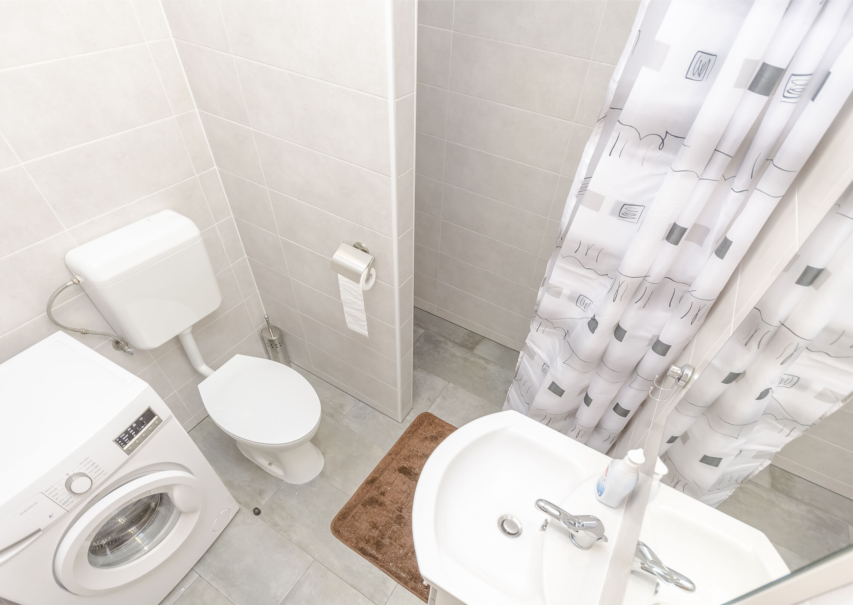 Apartment Luka 87821-A1