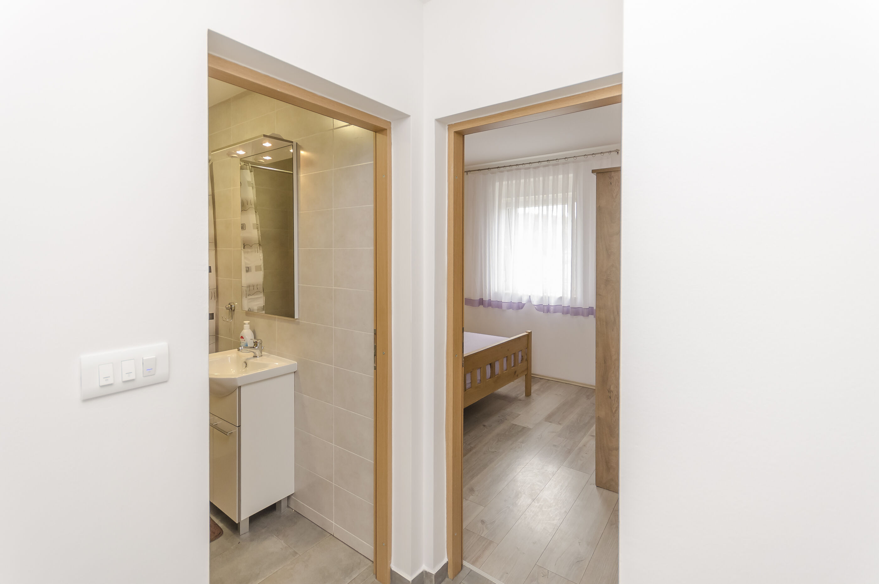 Apartment Luka 87821-A1