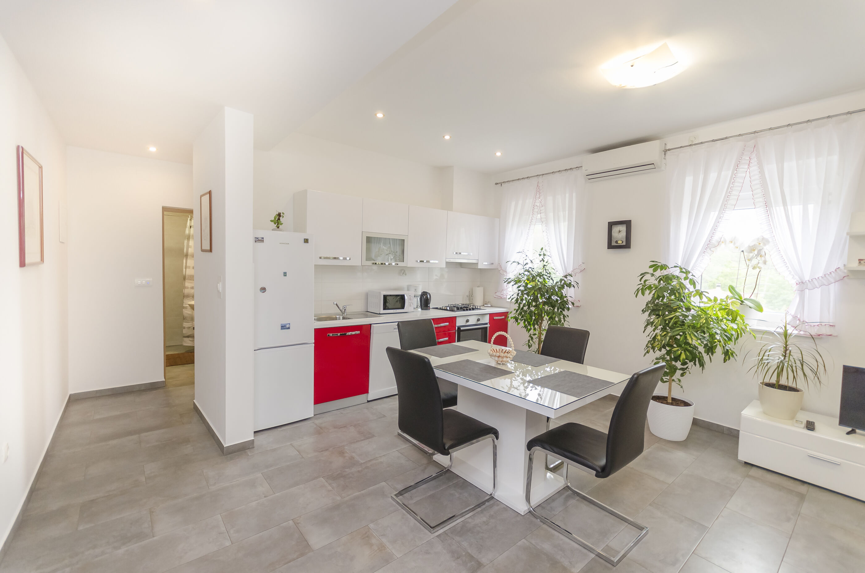 Apartment Luka 87821-A1
