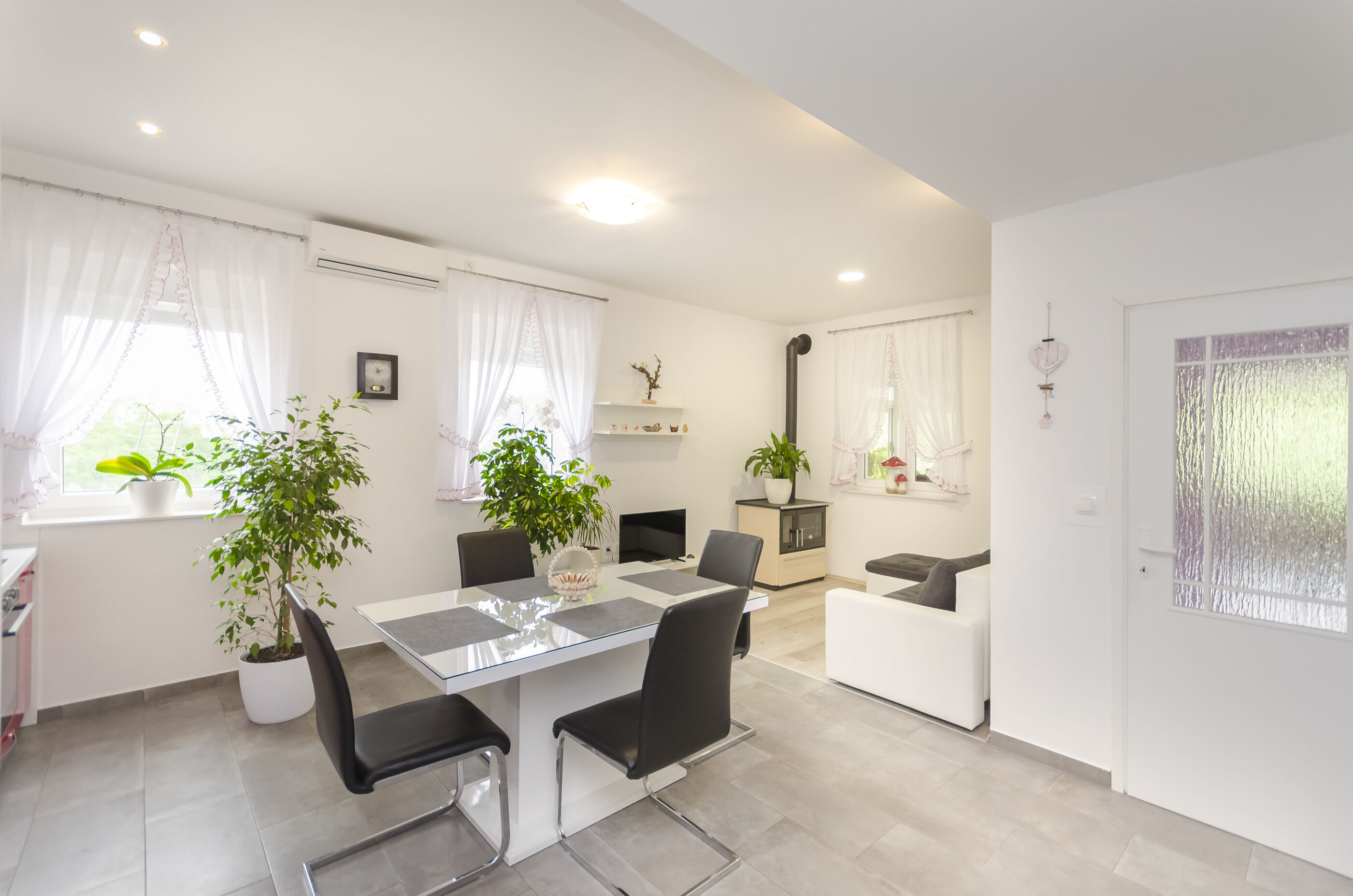 Apartment Luka 87821-A1
