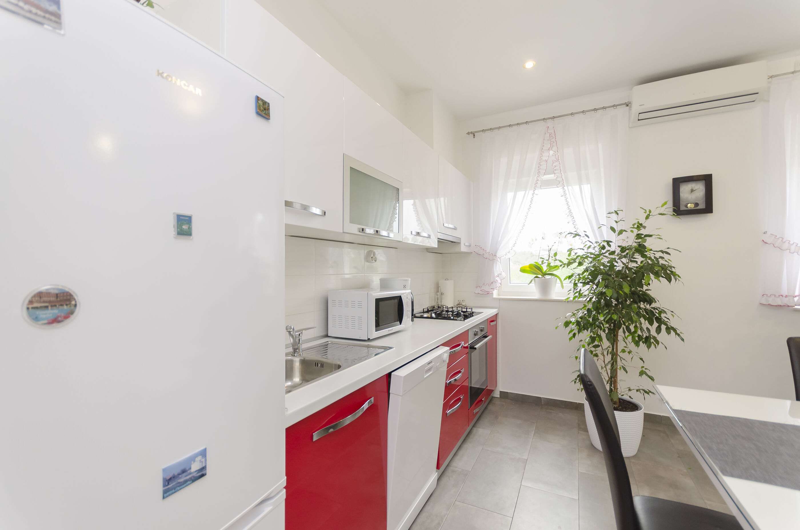 Apartment Luka 87821-A1