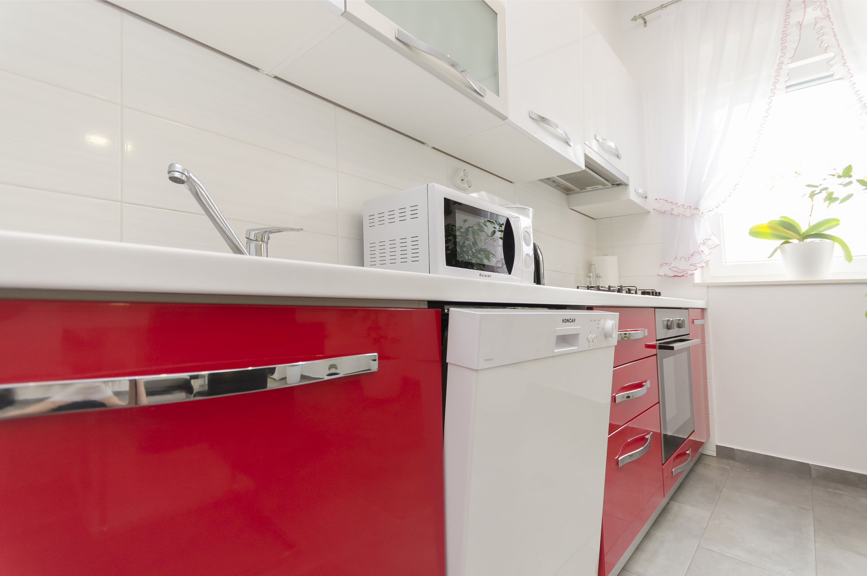 Apartment Luka 87821-A1