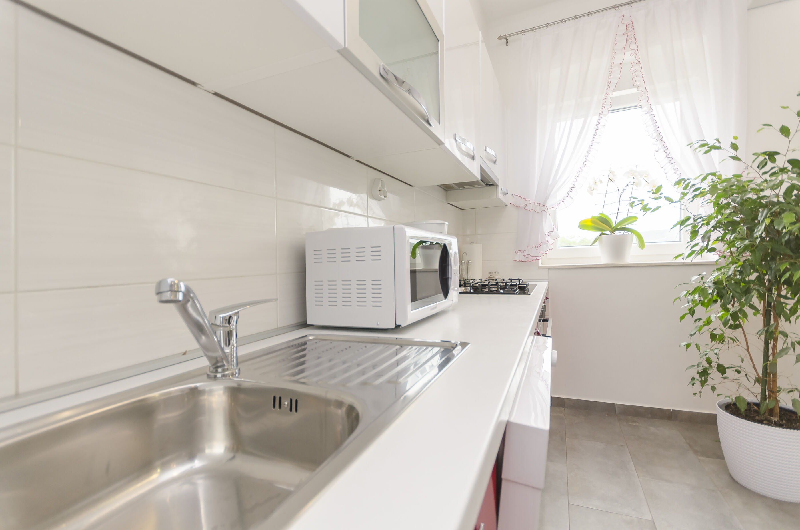 Apartment Luka 87821-A1