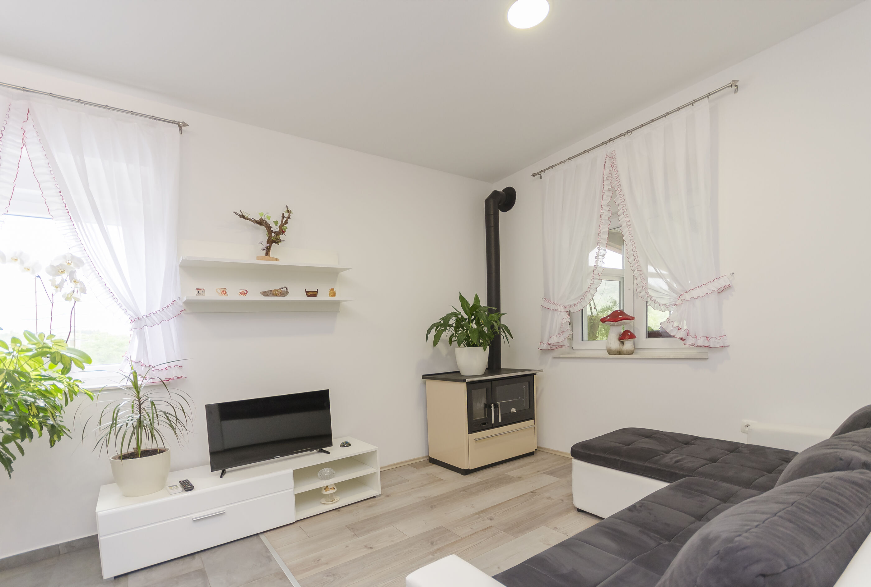 Apartment Luka 87821-A1