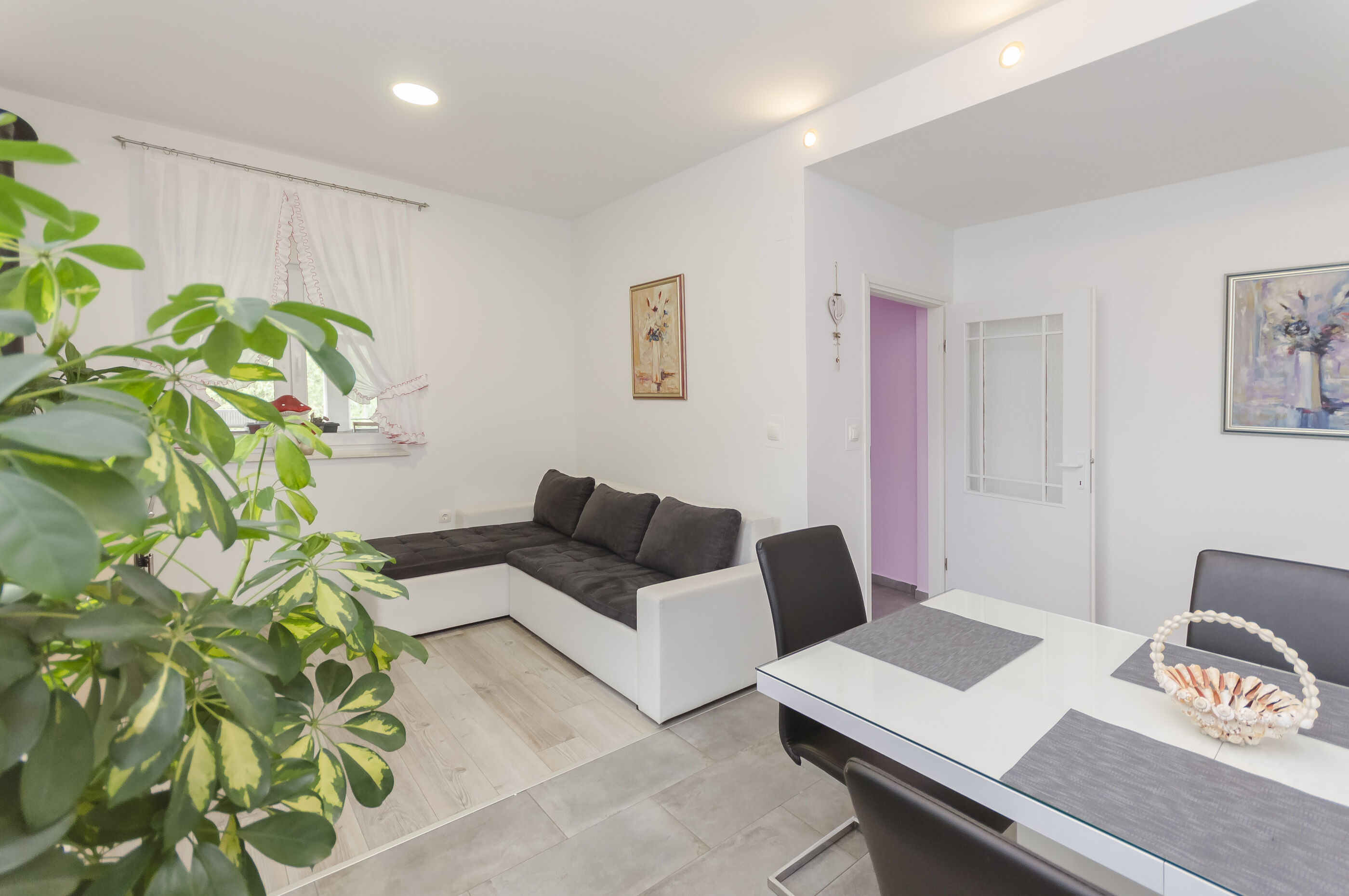 Apartment Luka 87821-A1
