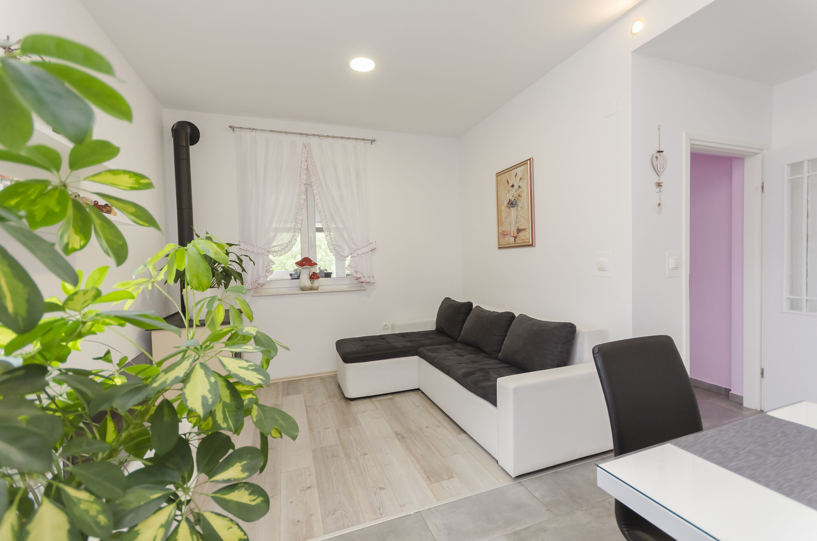 Apartment Luka 87821-A1