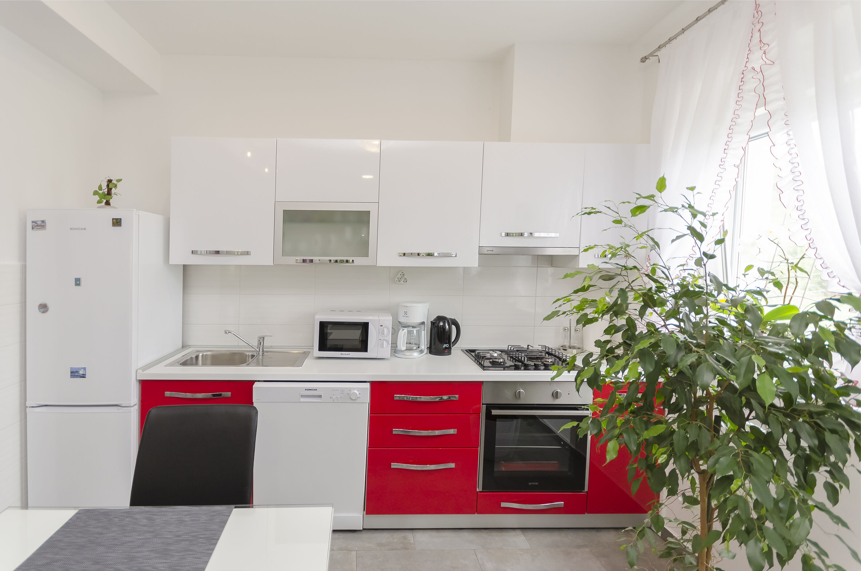 Apartment Luka 87821-A1
