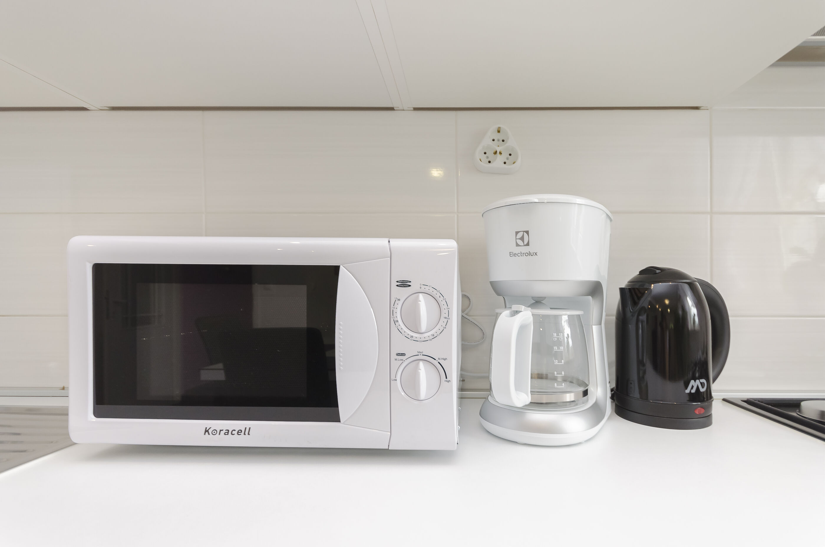 Apartment Luka 87821-A1
