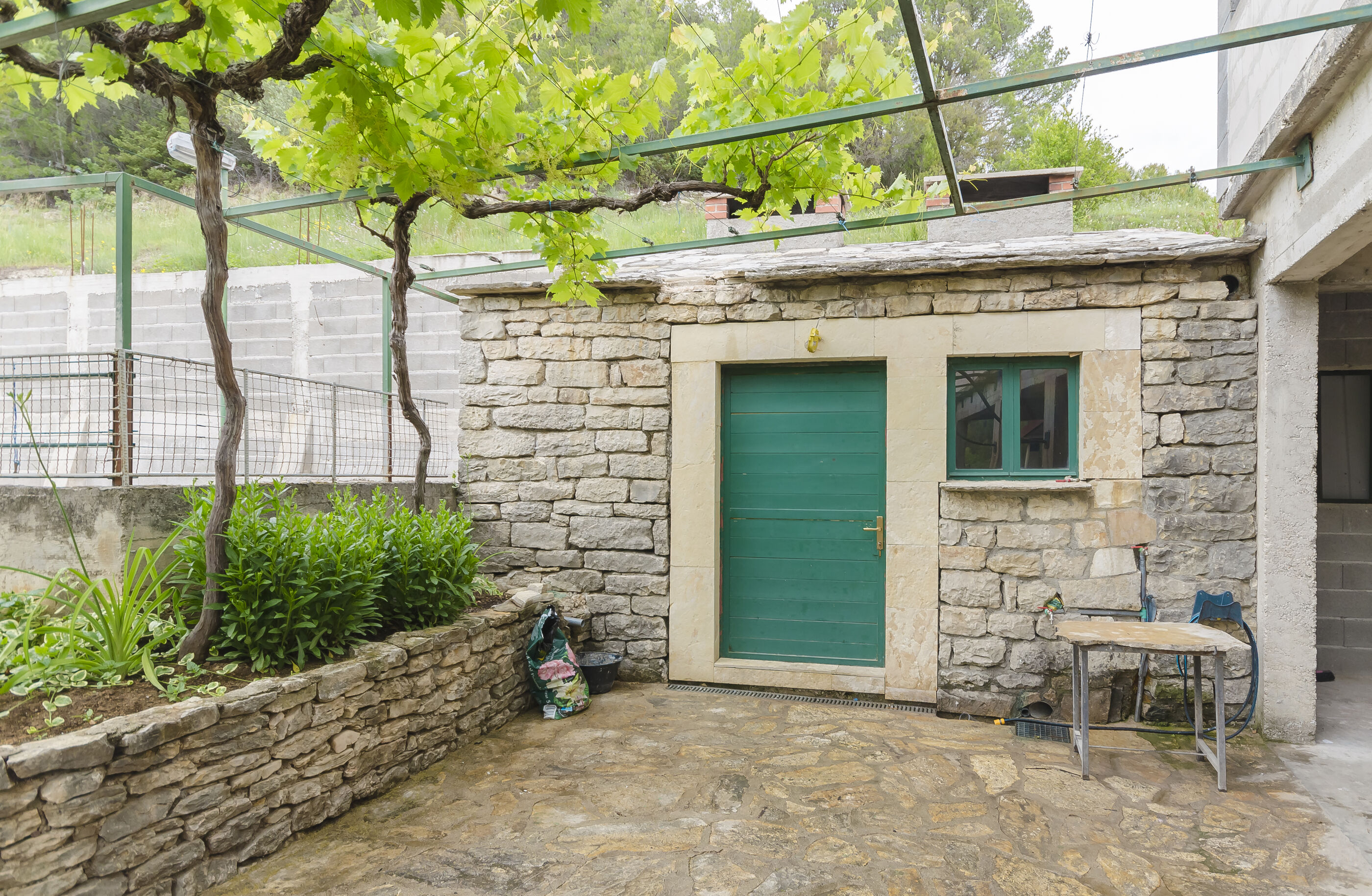 Apartment Luka 87821-A1