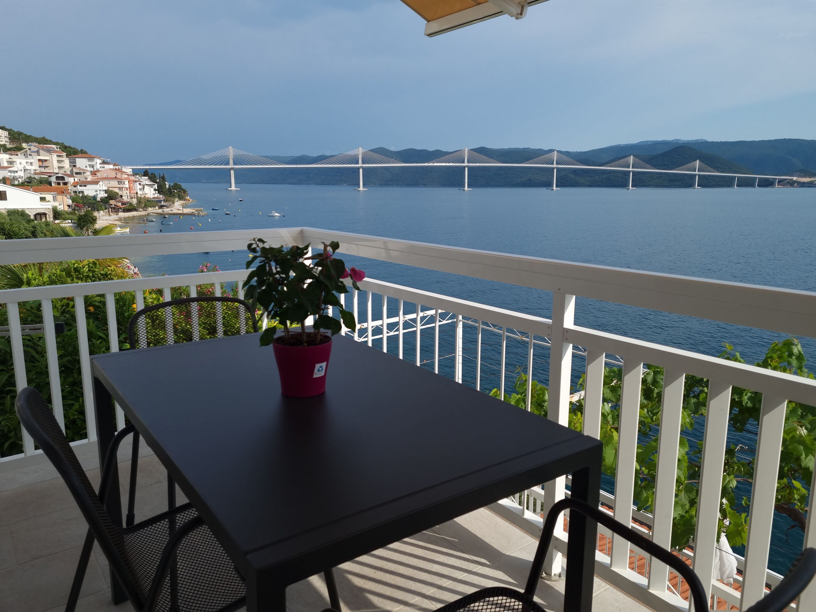 Apartmani Vesna A1