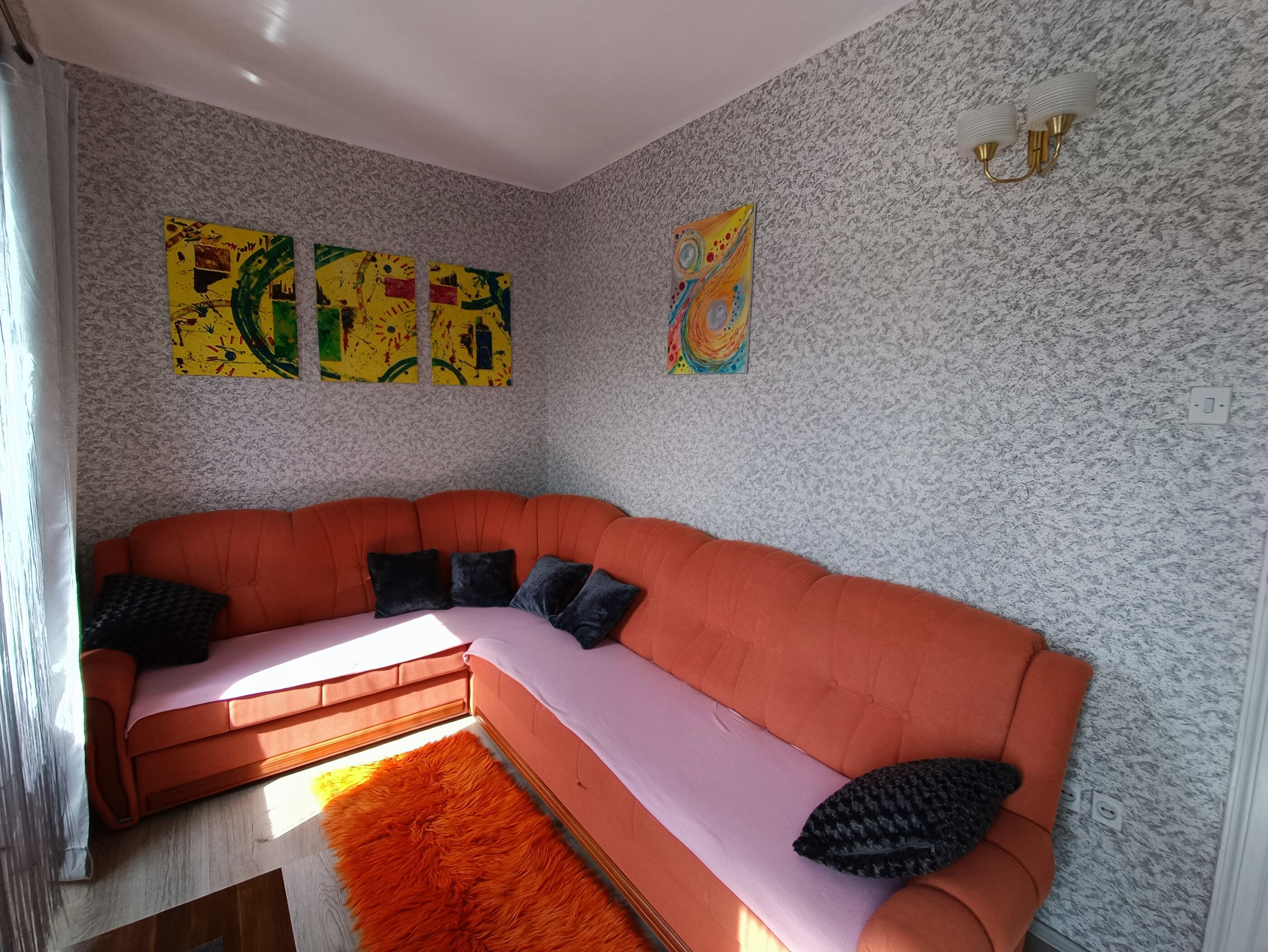 Apartment Miksa Martin 60267-A1