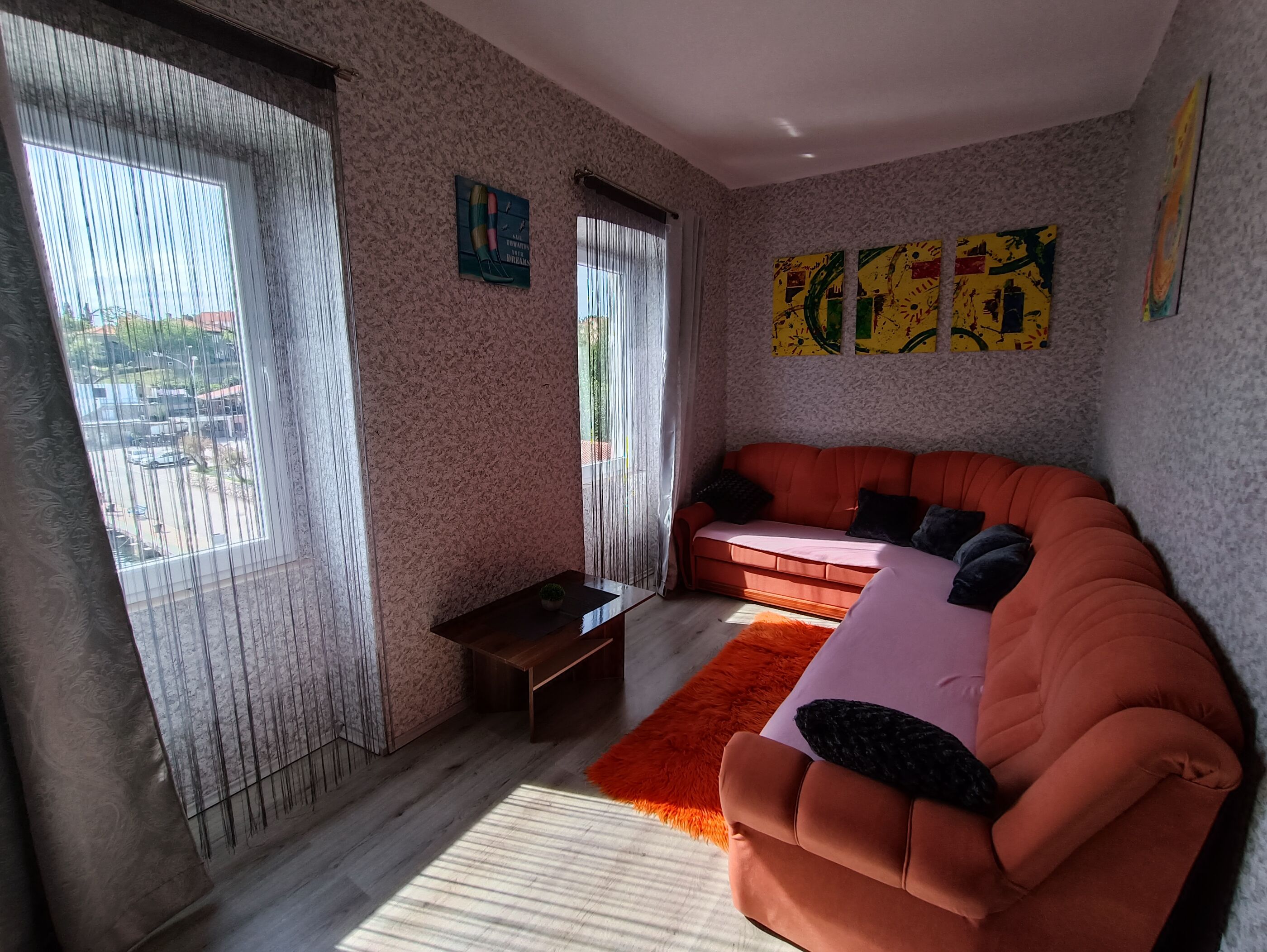 Apartment Miksa Martin 60267-A1