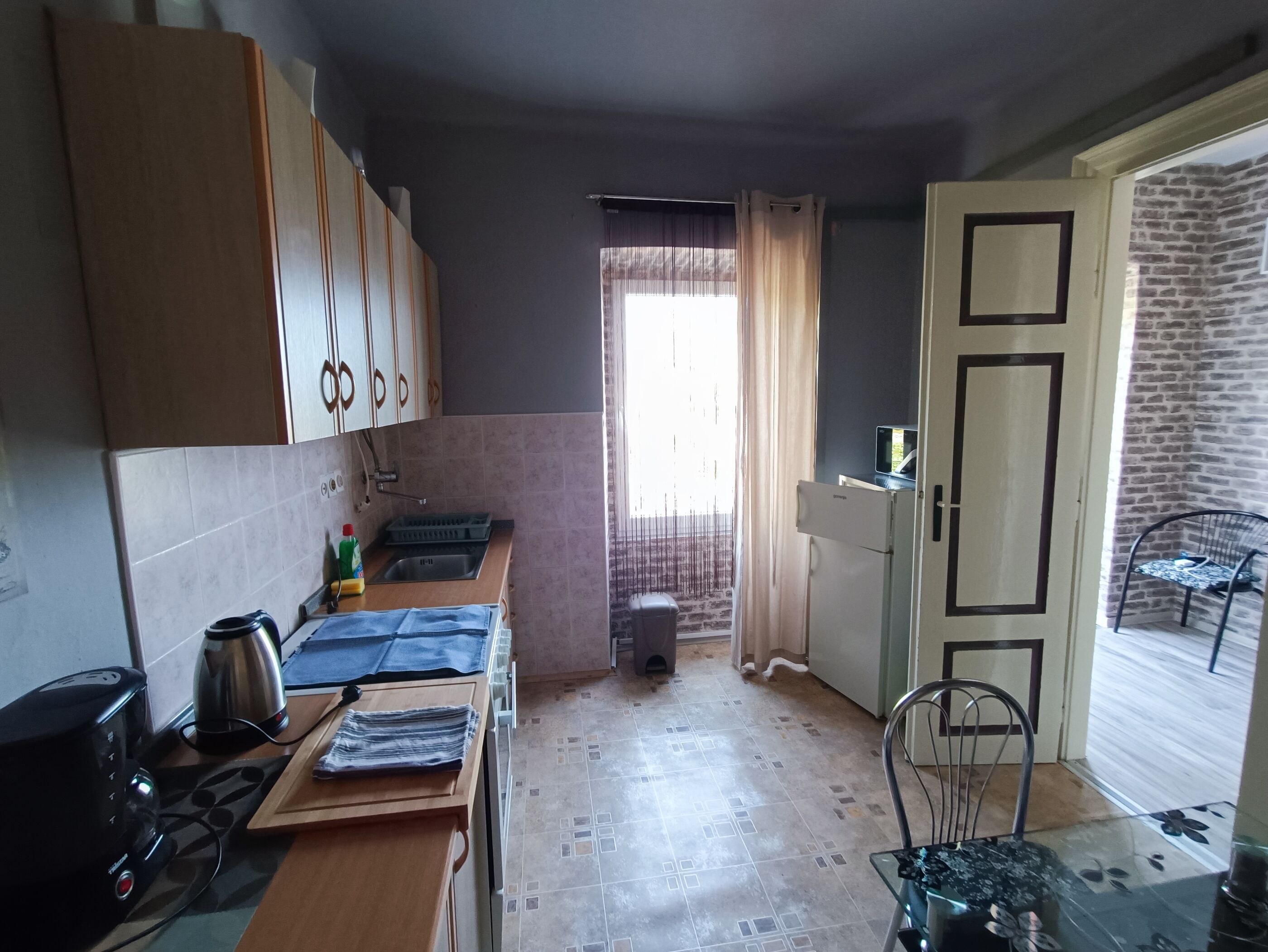 Apartment Miksa Martin 60267-A1