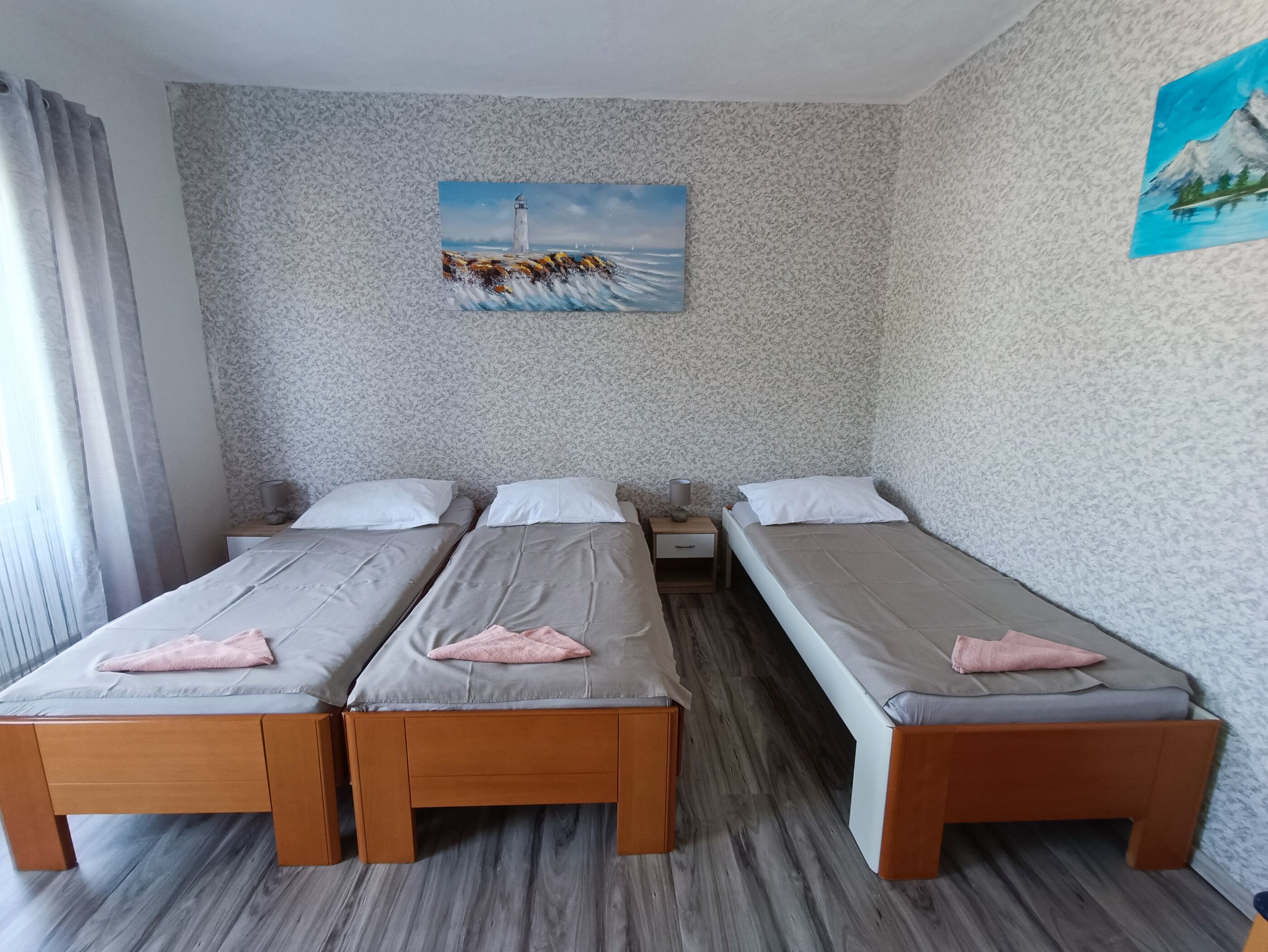 Apartment Miksa Martin 60267-A1