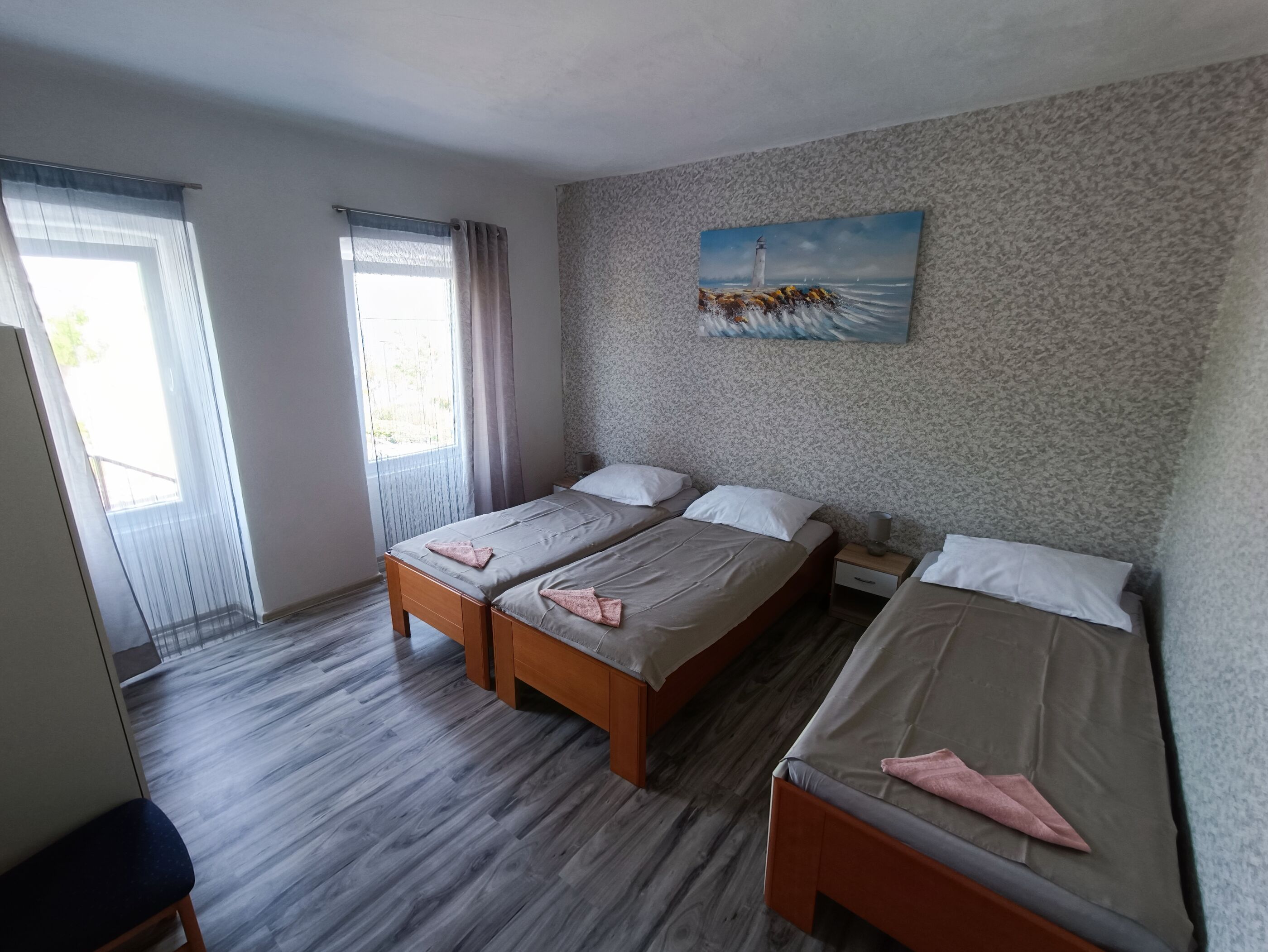Apartment Miksa Martin 60267-A1