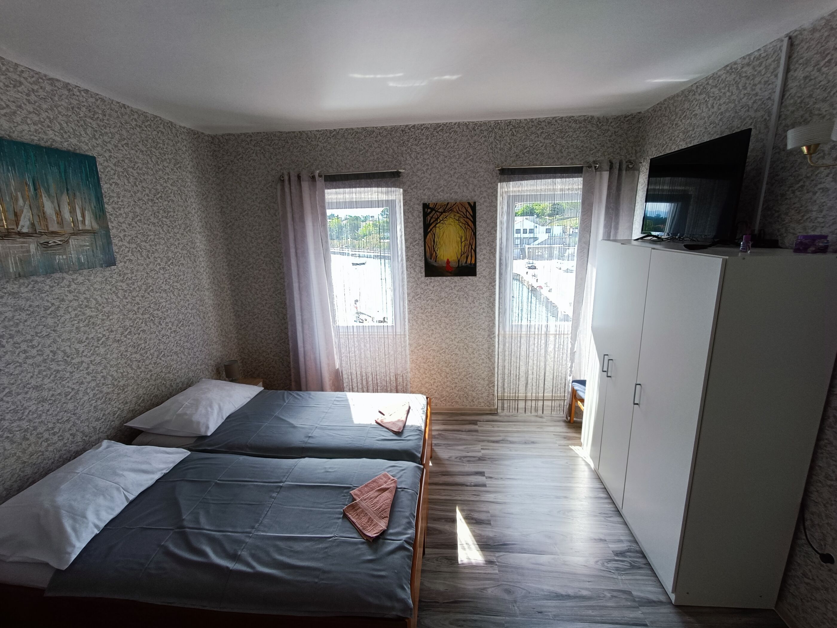 Apartment Miksa Martin 60267-A1