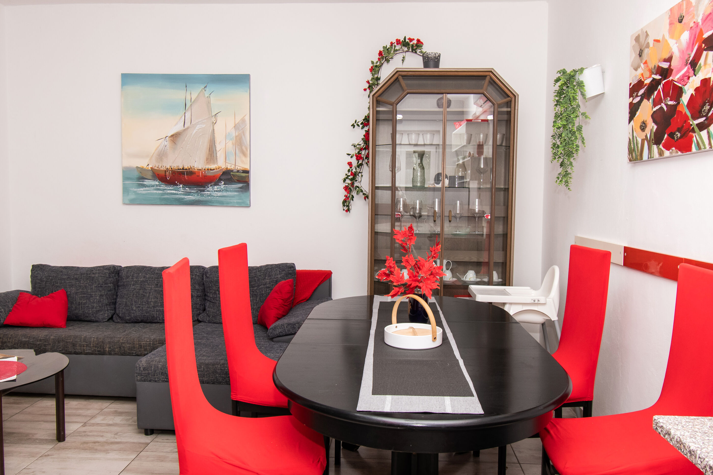 Apartments Lily 85191-A1