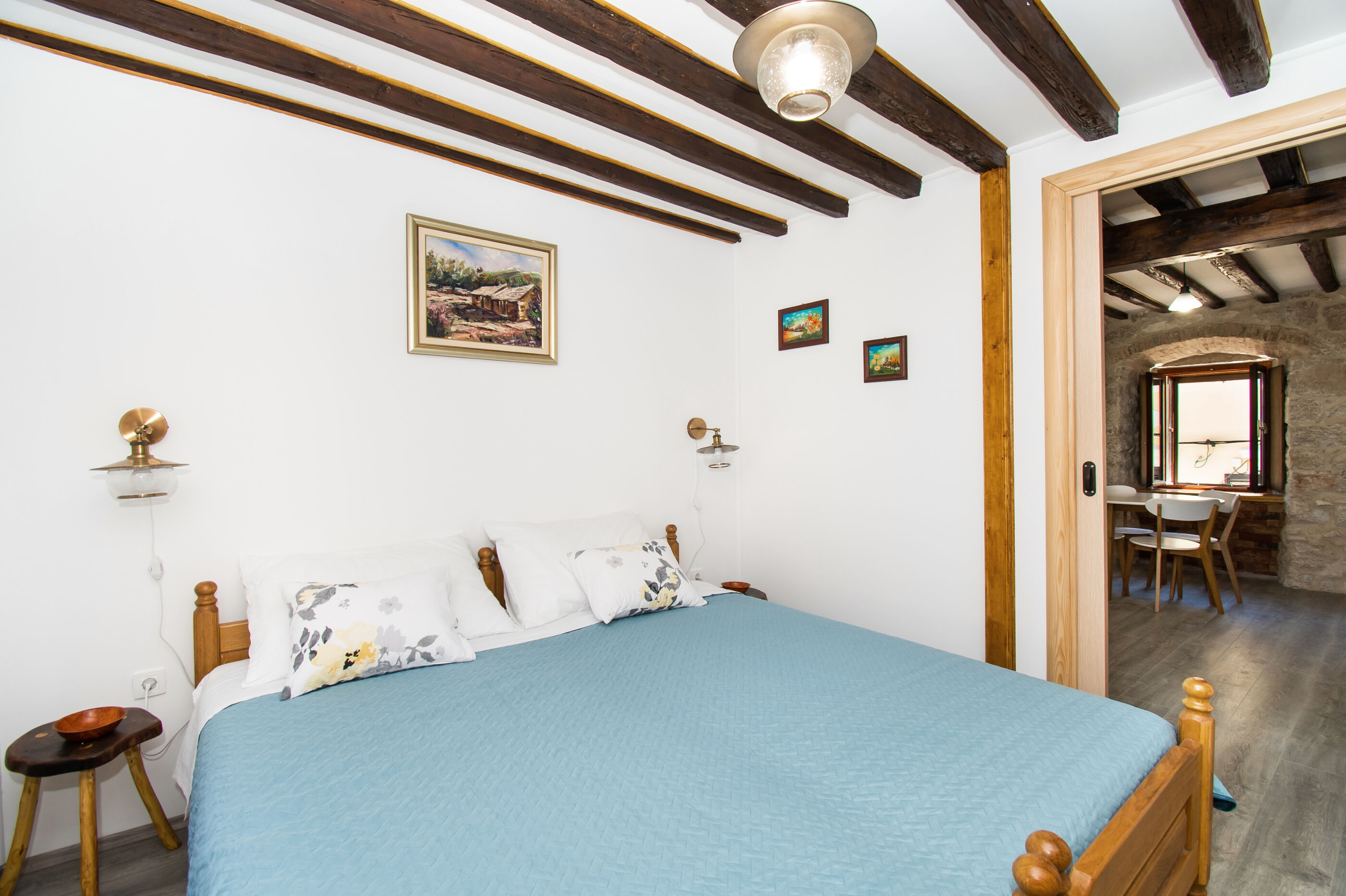 Apartment Rustika 87381-A1