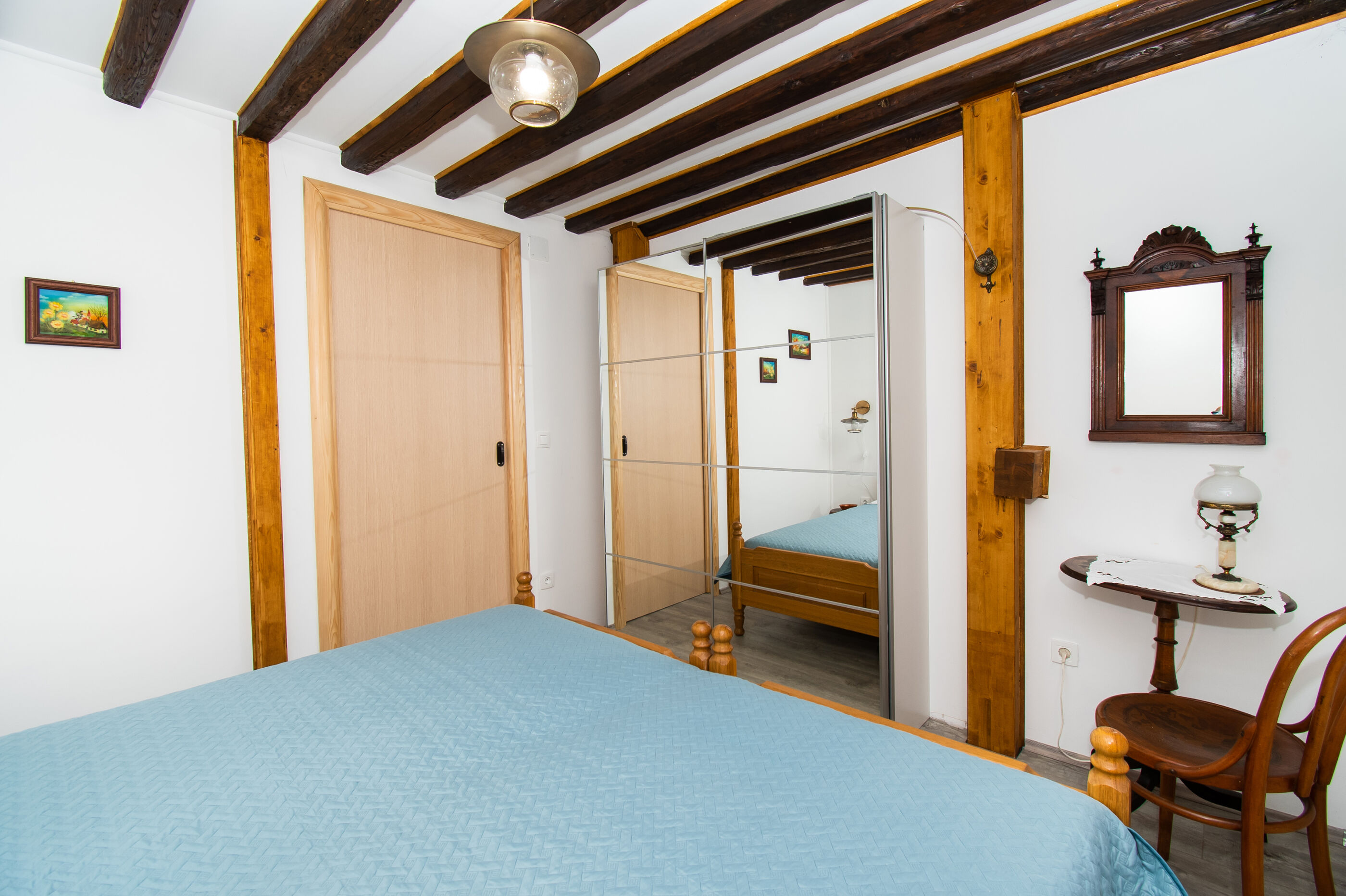 Apartment Rustika 87381-A1