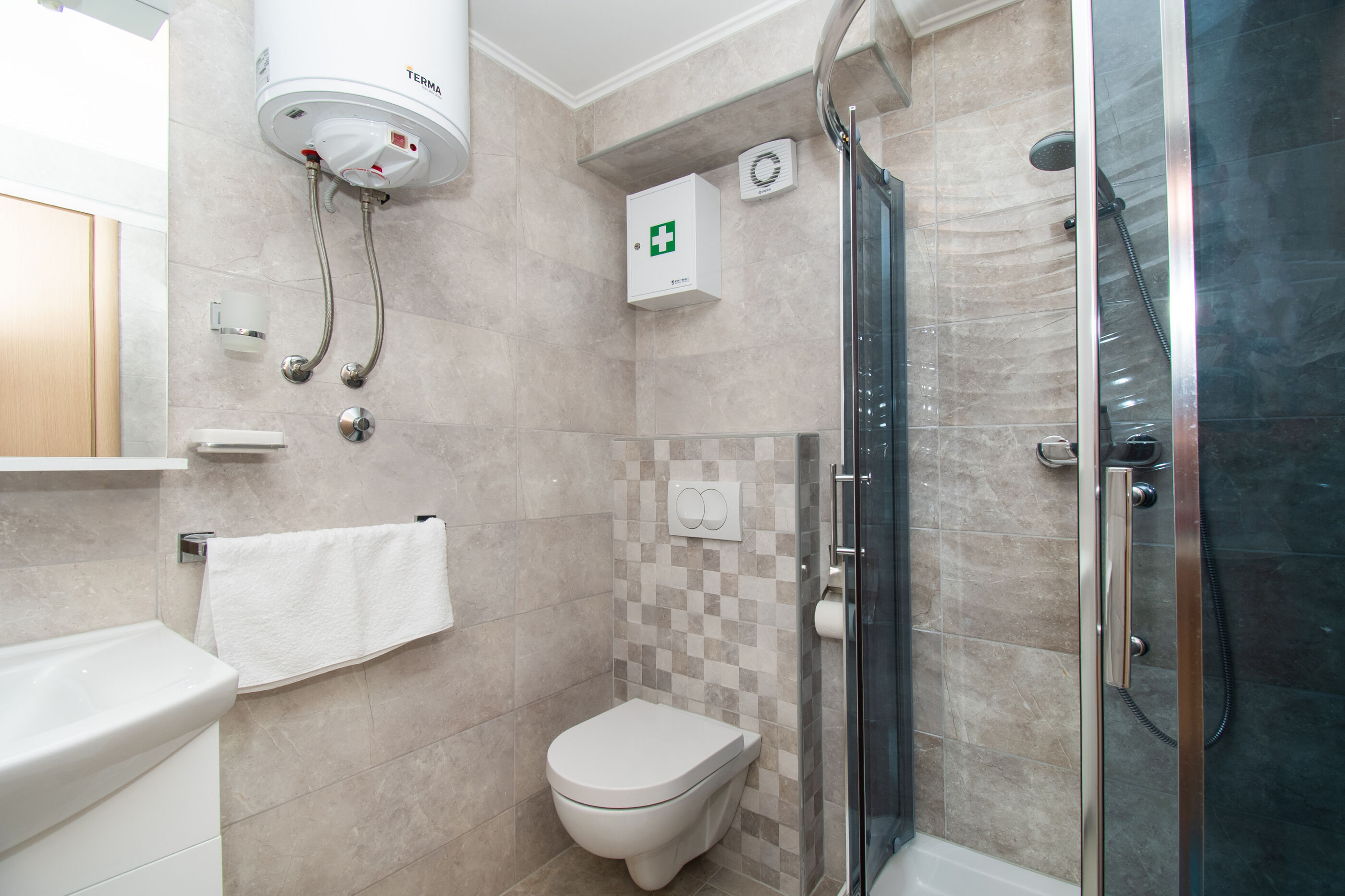 Apartment Rustika 87381-A1