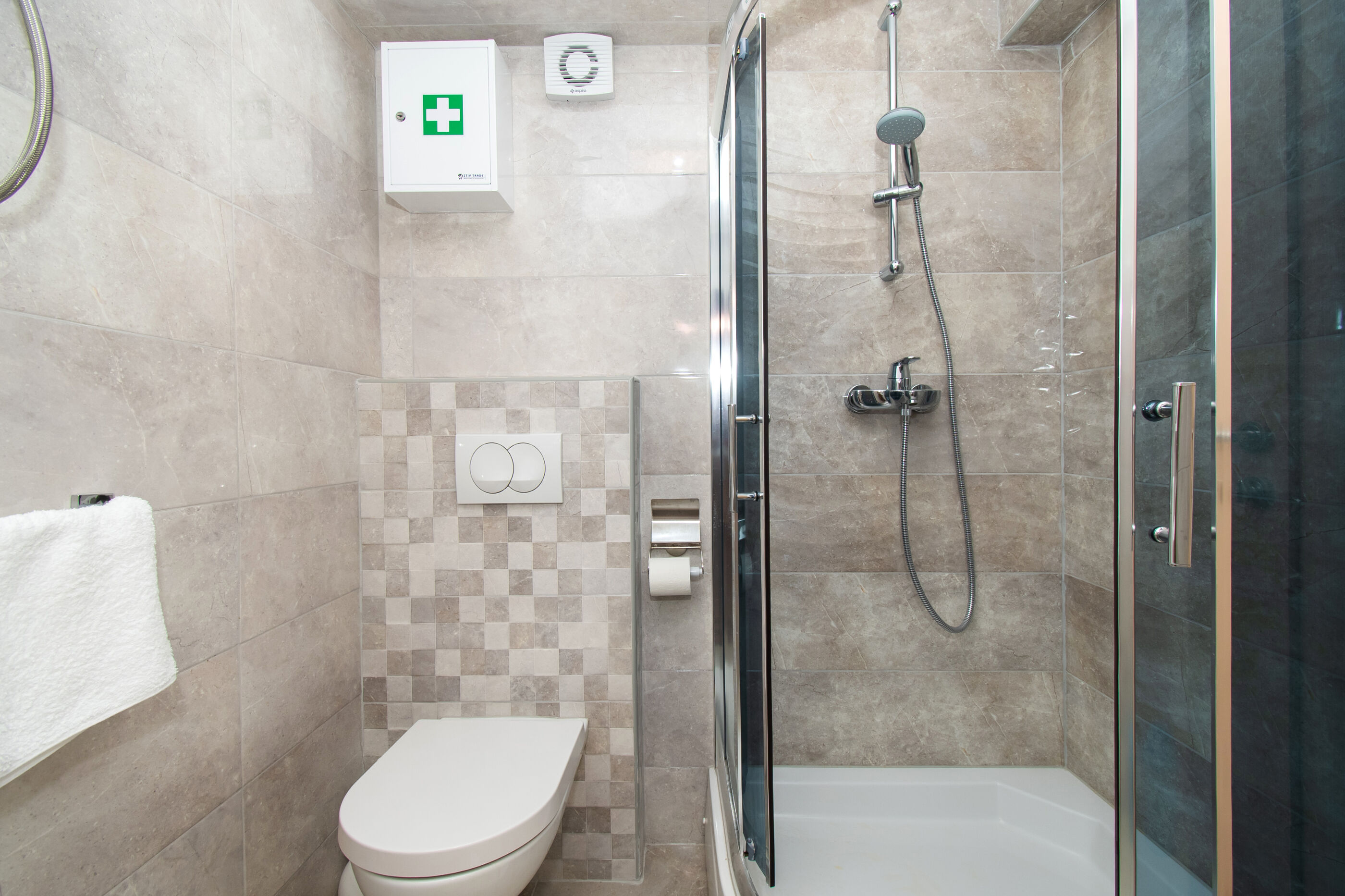 Apartment Rustika 87381-A1