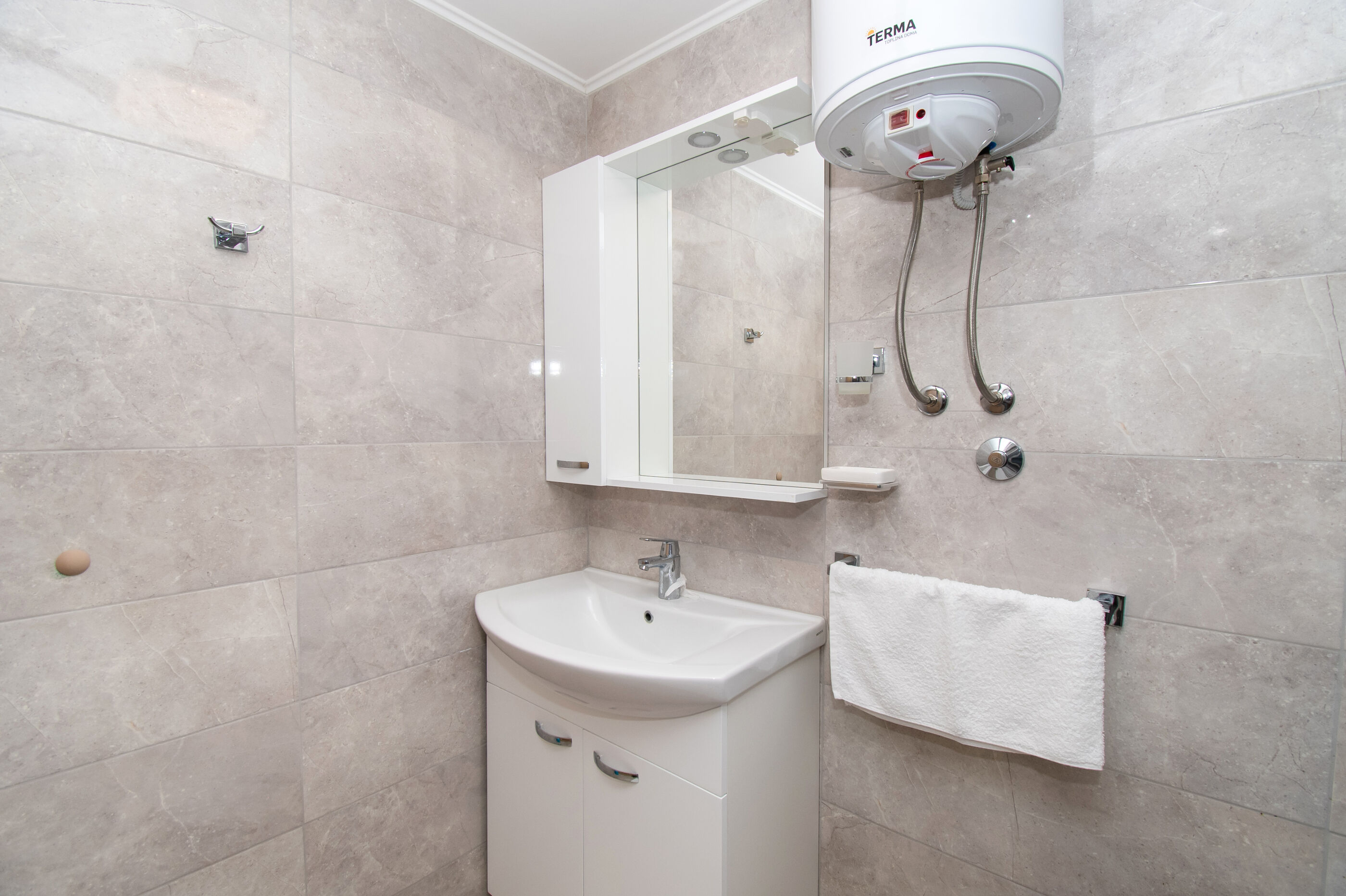 Apartment Rustika 87381-A1