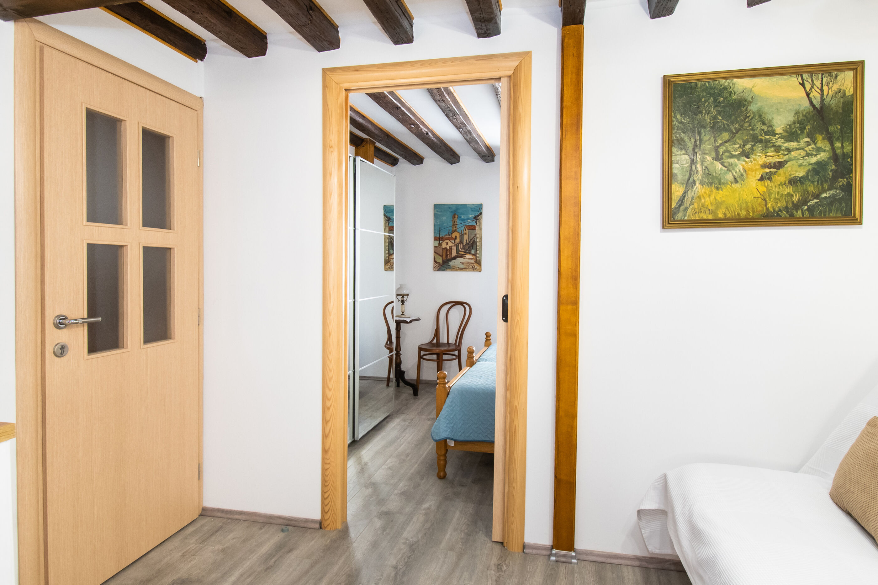Apartment Rustika 87381-A1