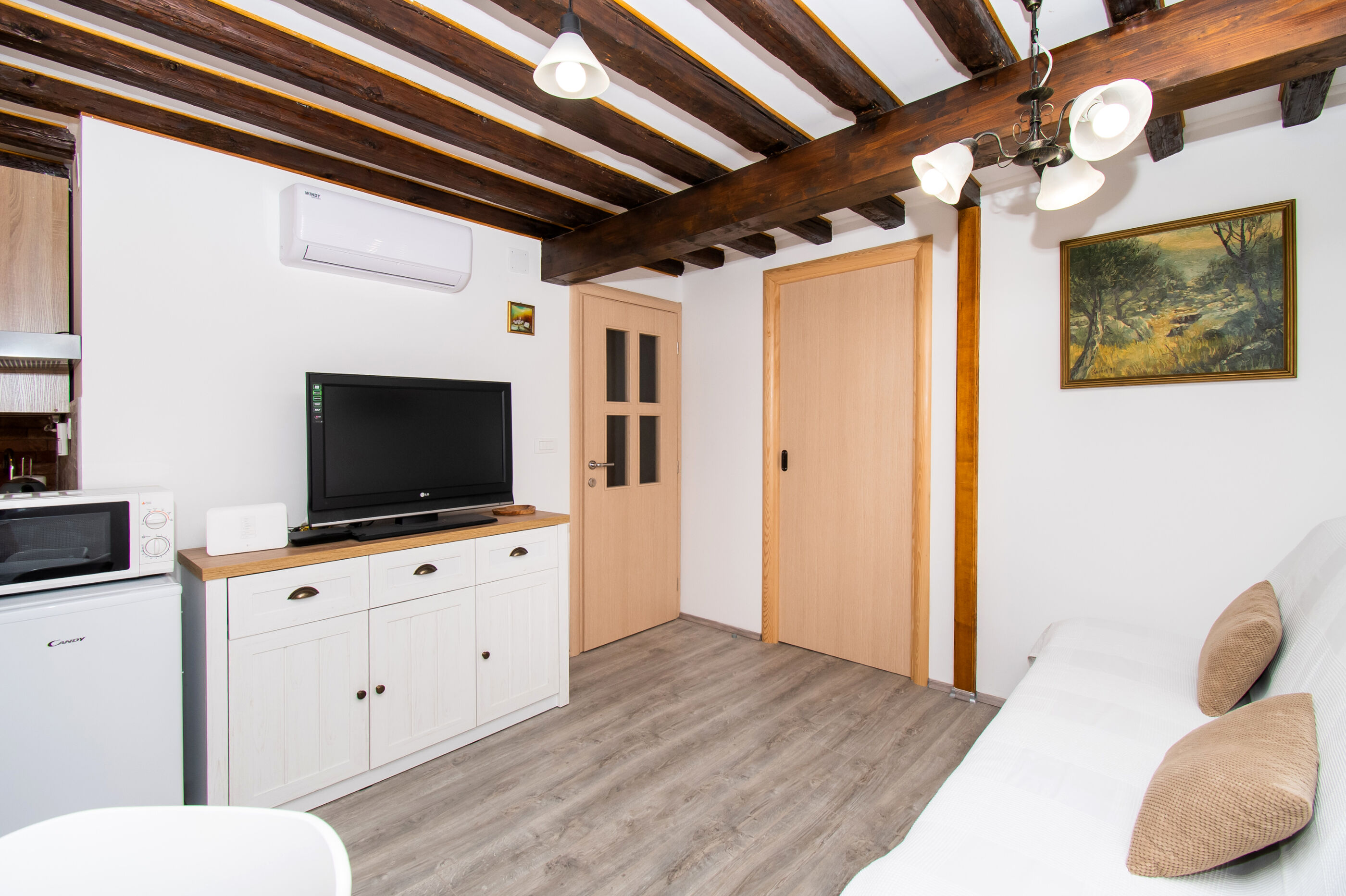 Apartment Rustika 87381-A1