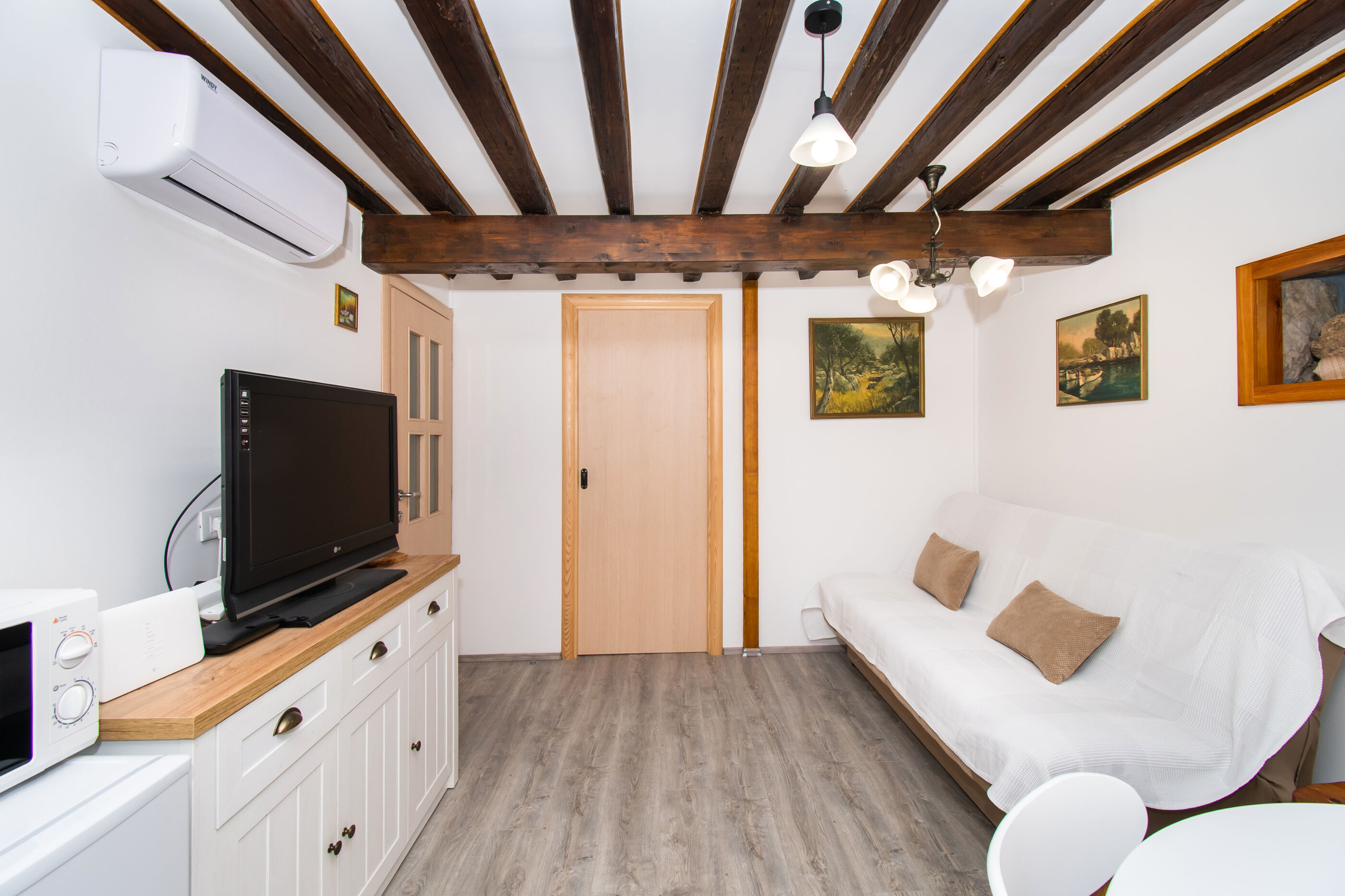 Apartment Rustika 87381-A1