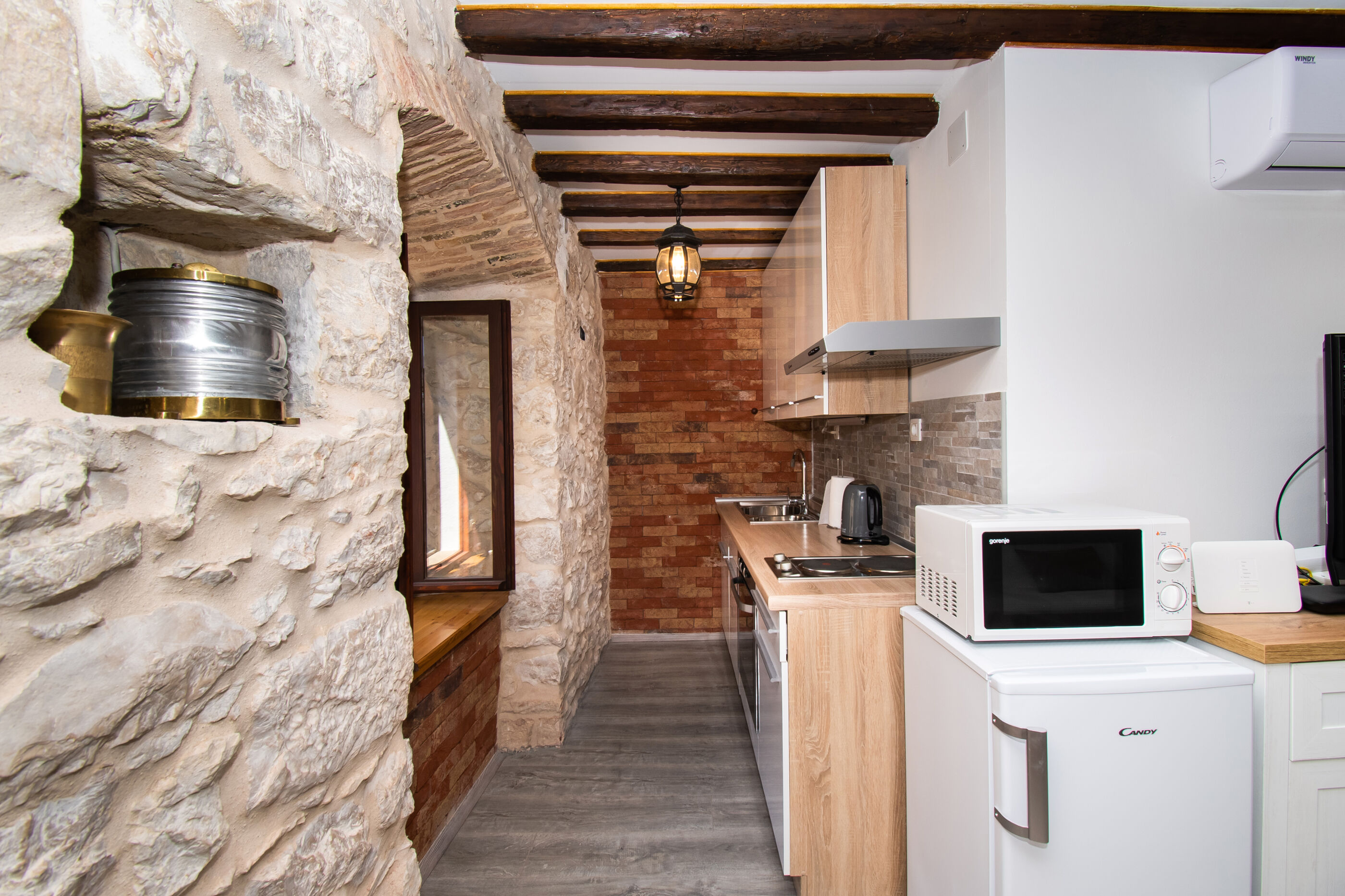 Apartment Rustika 87381-A1