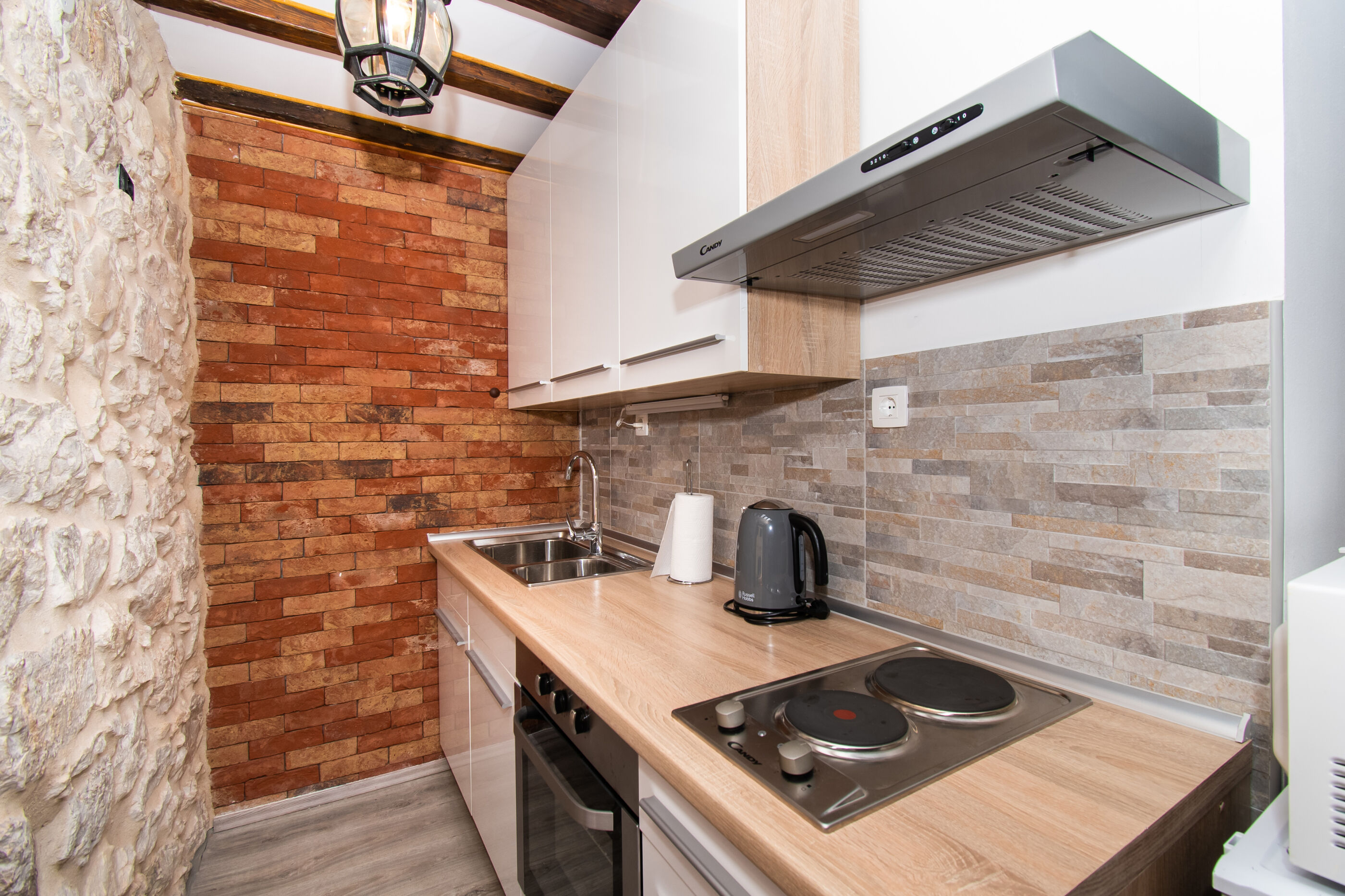 Apartment Rustika 87381-A1