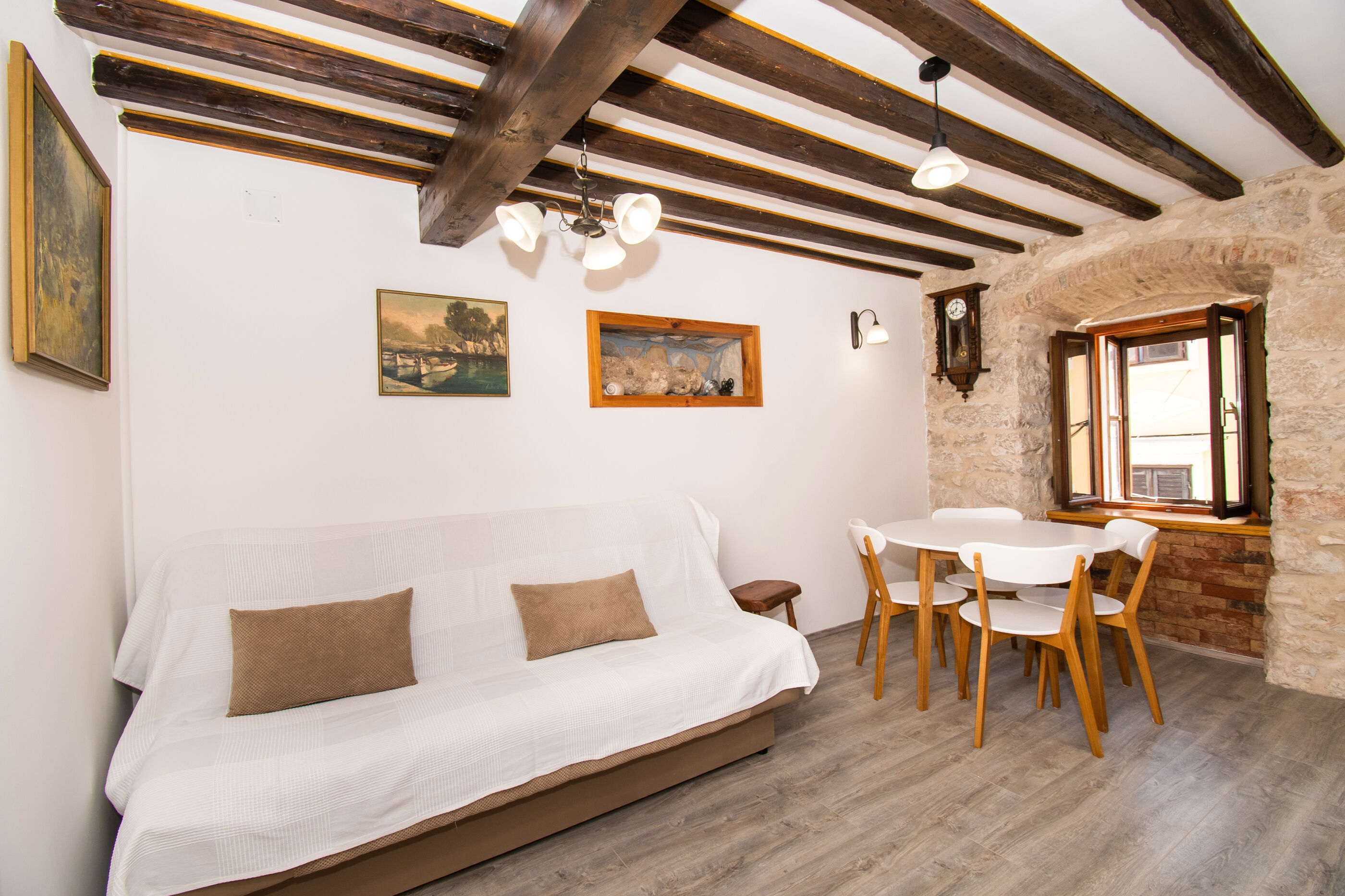 Apartment Rustika 87381-A1