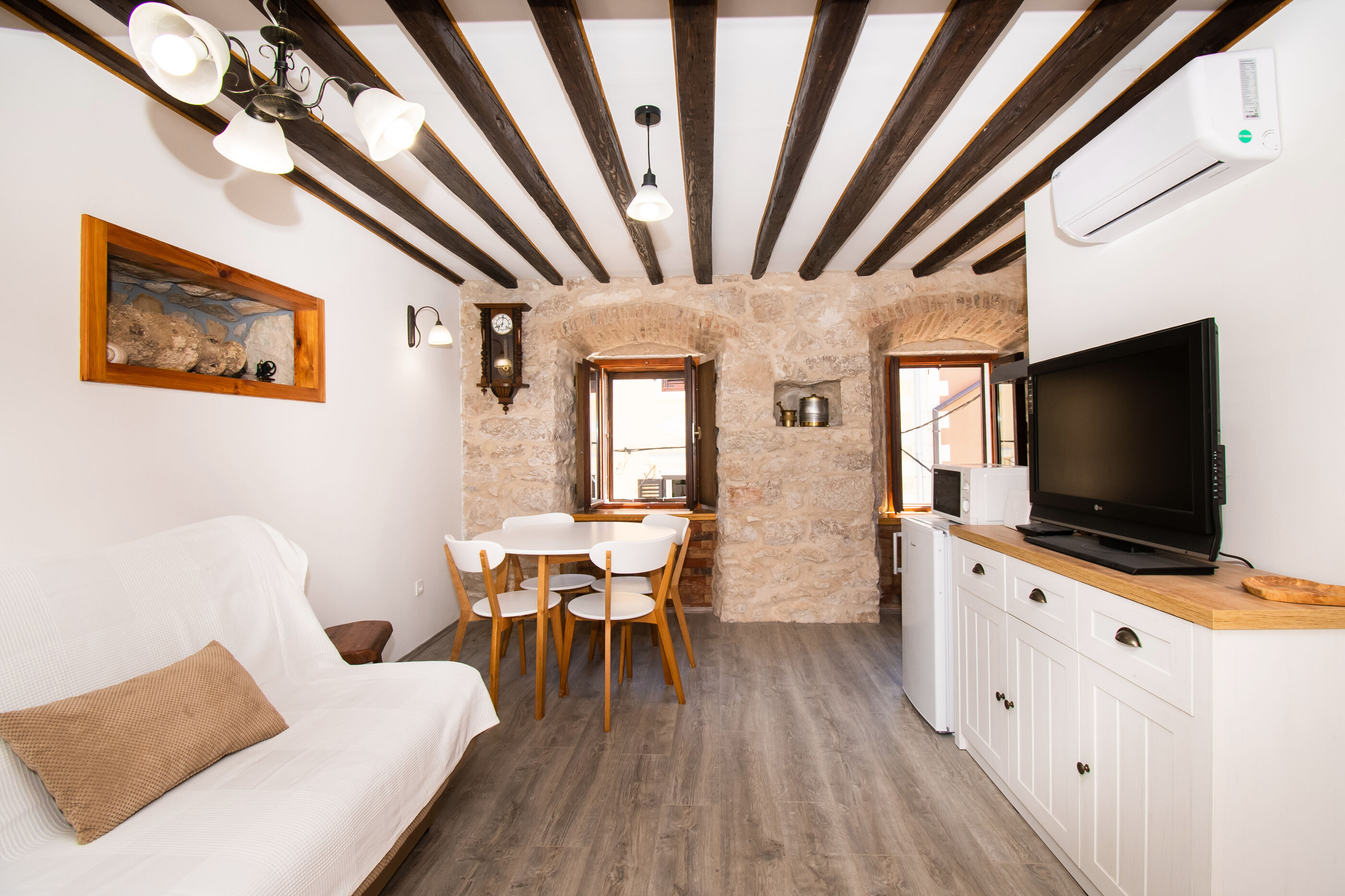 Apartment Rustika 87381-A1