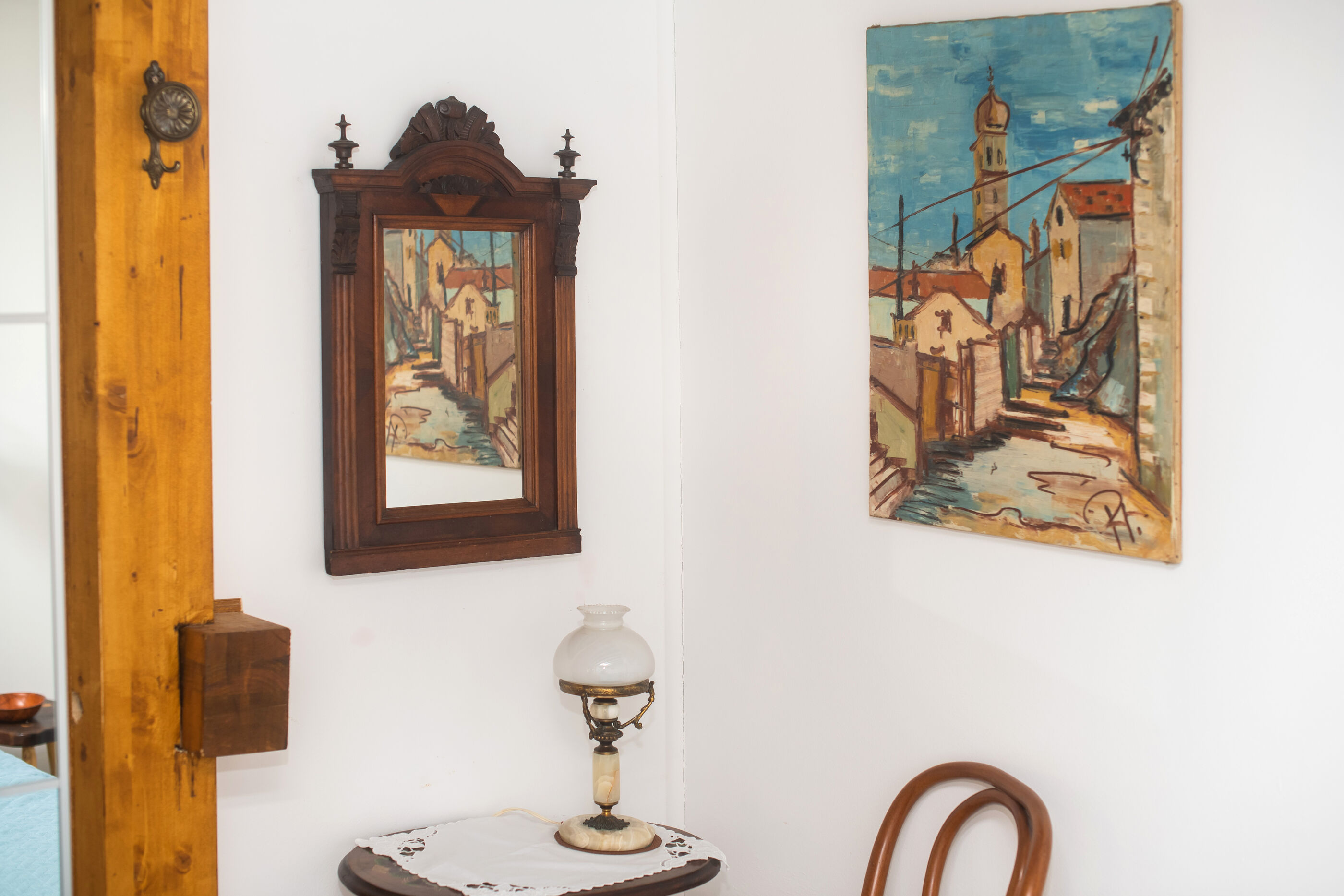 Apartment Rustika 87381-A1