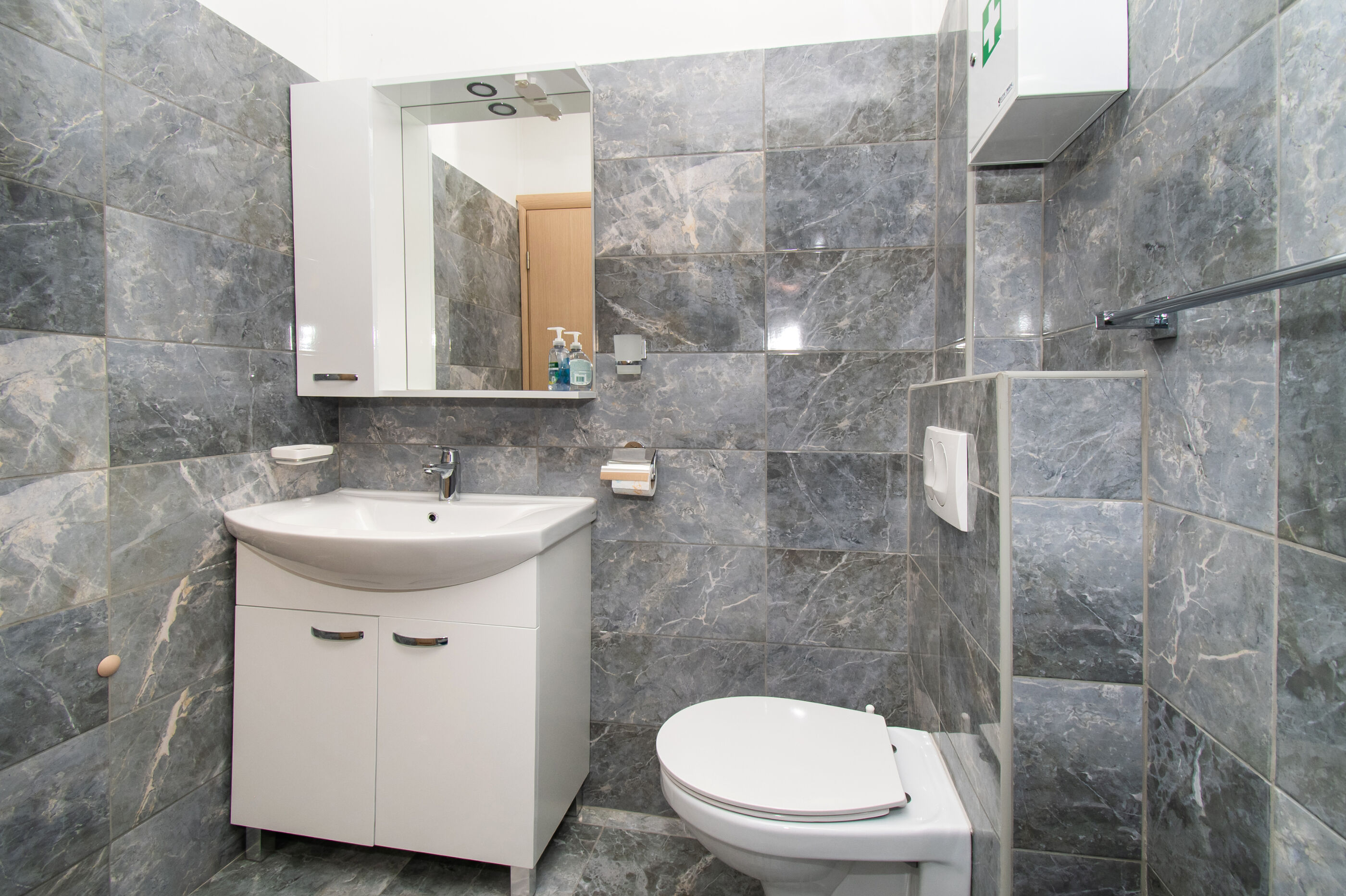 Apartment Rustika 87381-A2