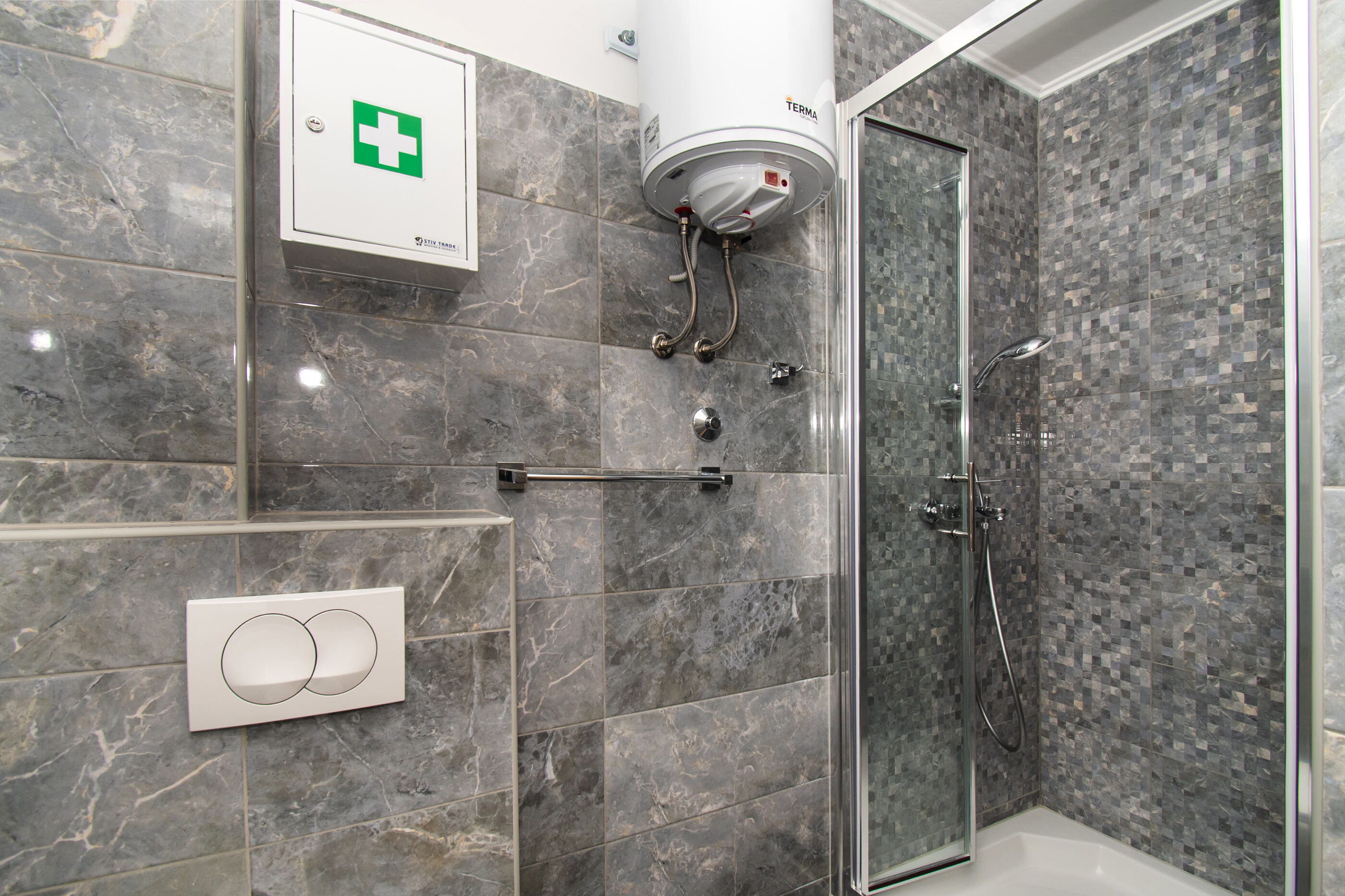 Apartment Rustika 87381-A2