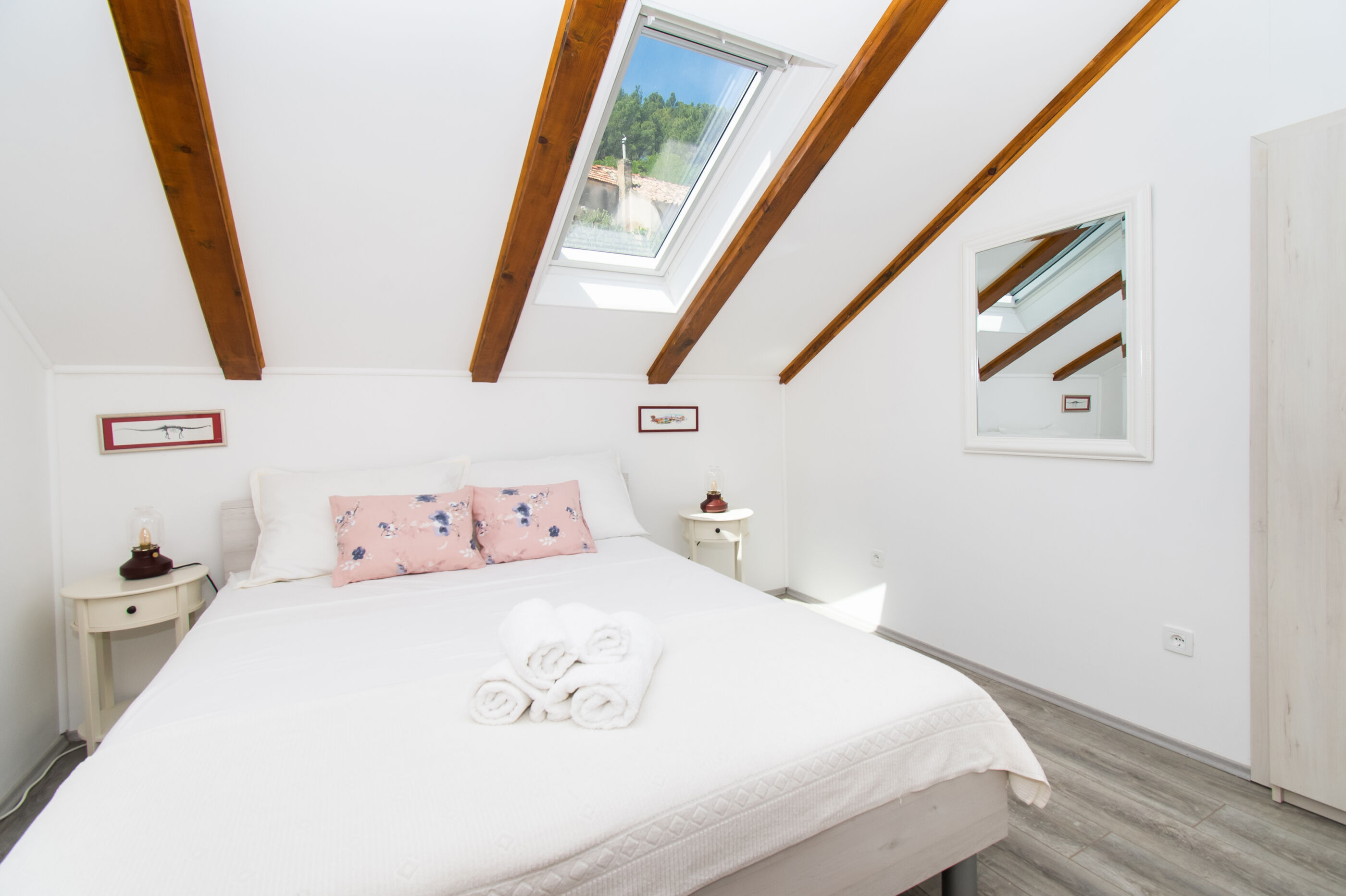 Apartment Rustika 87381-A2