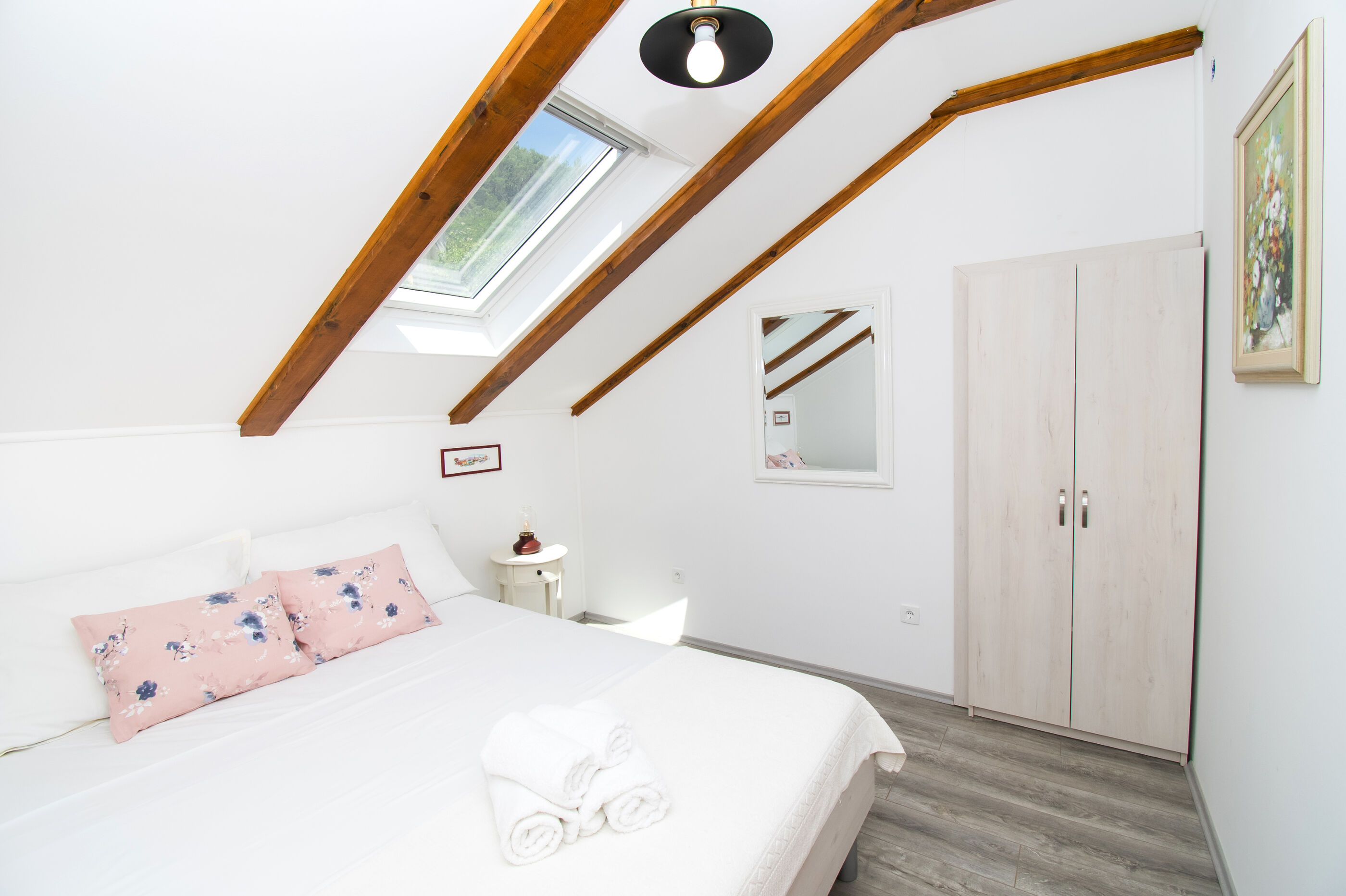 Apartment Rustika 87381-A2